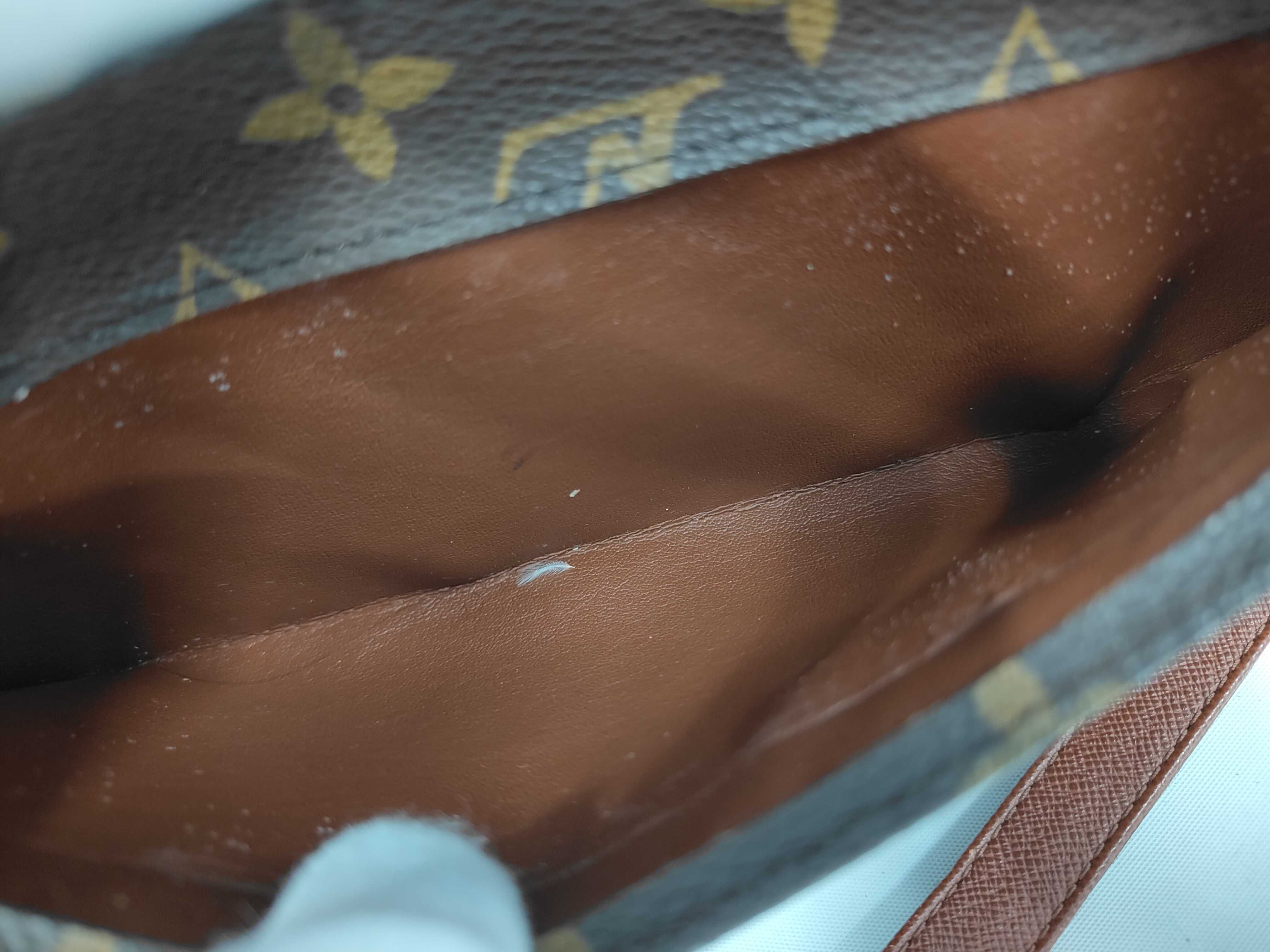 Monogram Orsay M51790 Second Bag — view 8