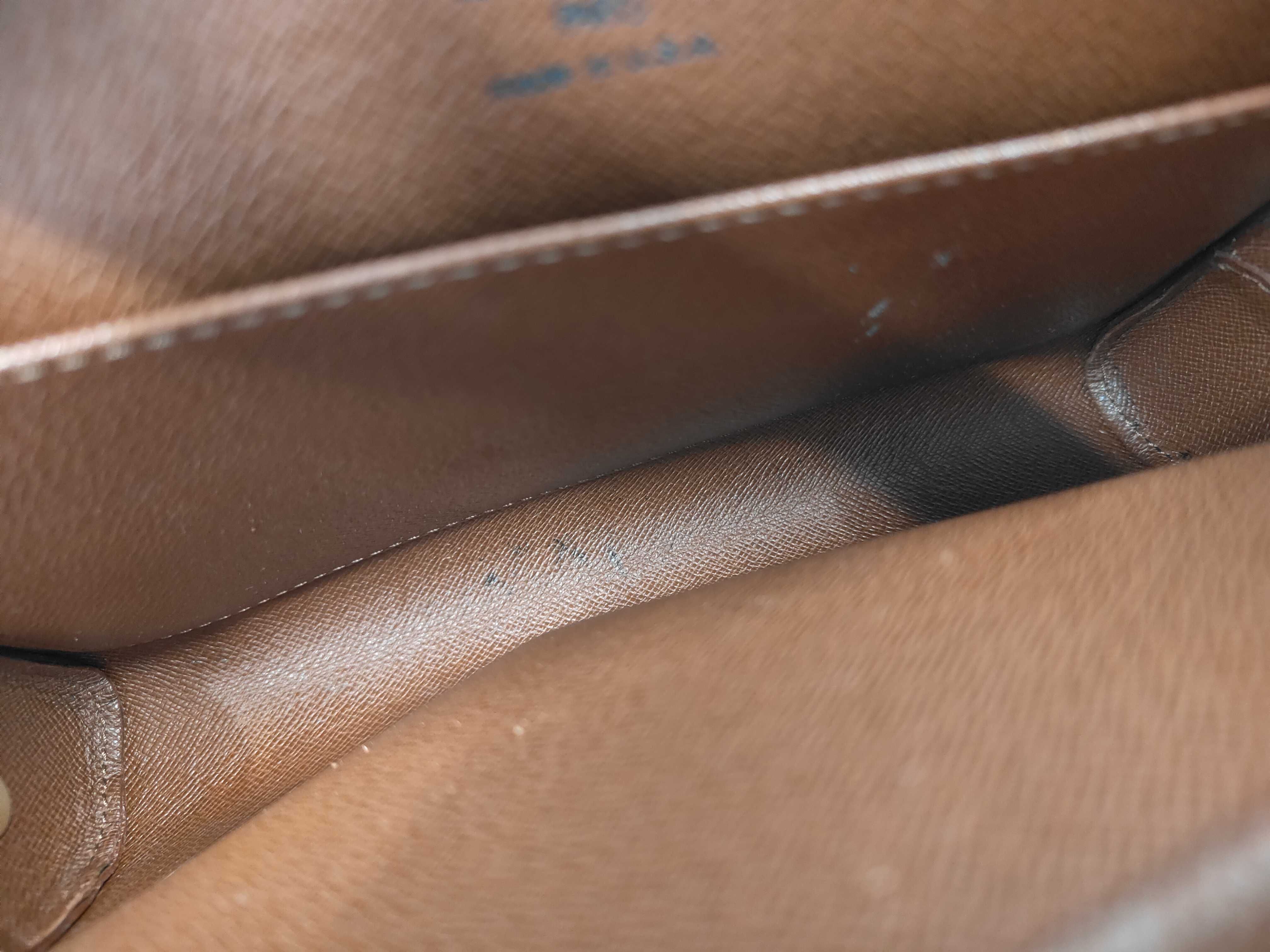 Monogram Orsay M51790 Second Bag — view 9