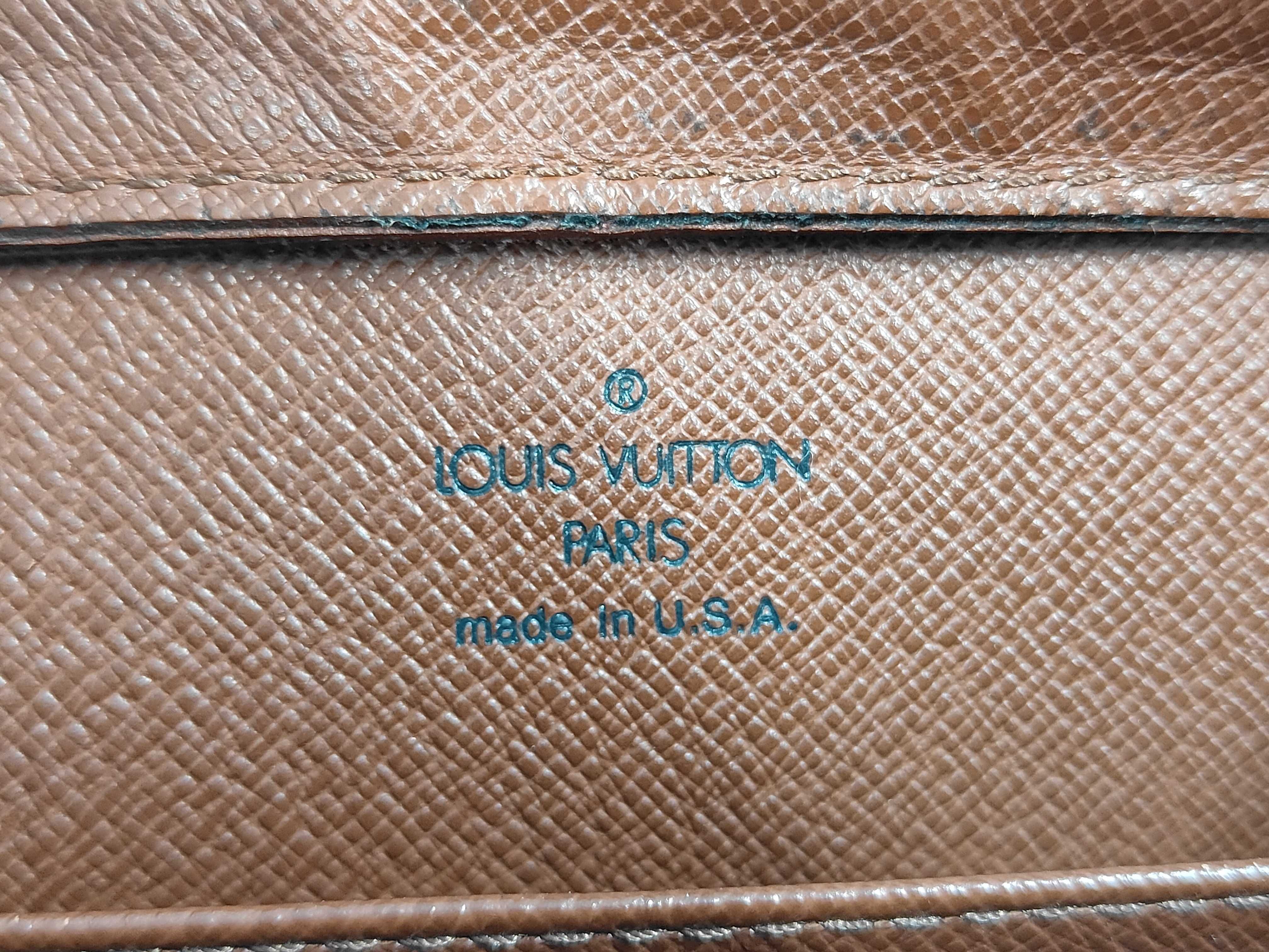 Monogram Orsay M51790 Second Bag — view 10