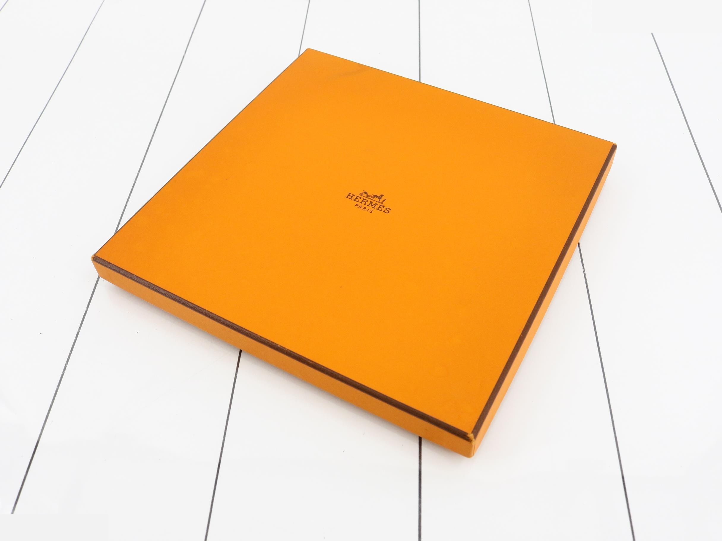 Carre 90 Silk Scarf — view 4