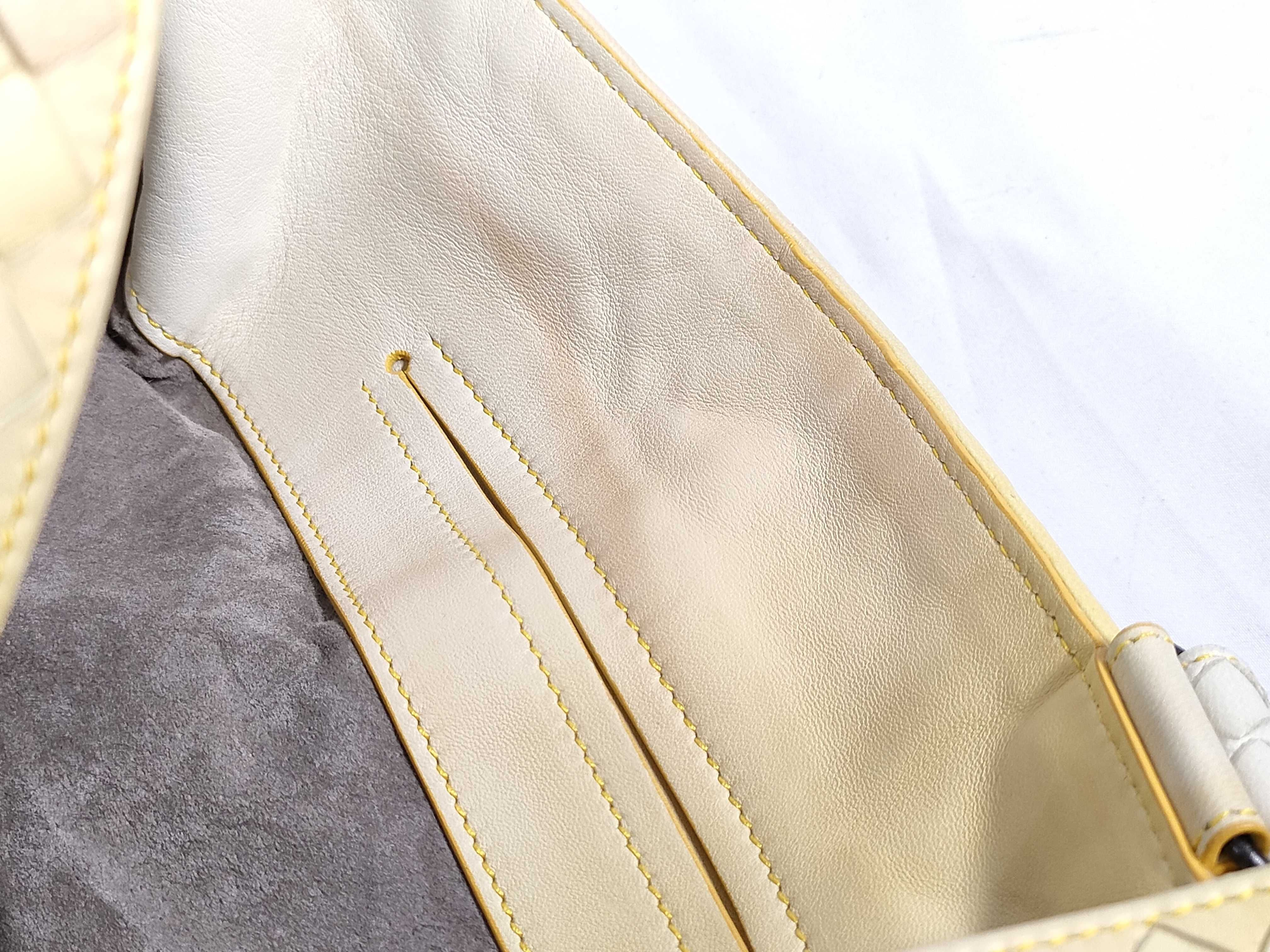 Intrecciato Tote Bag — view 13