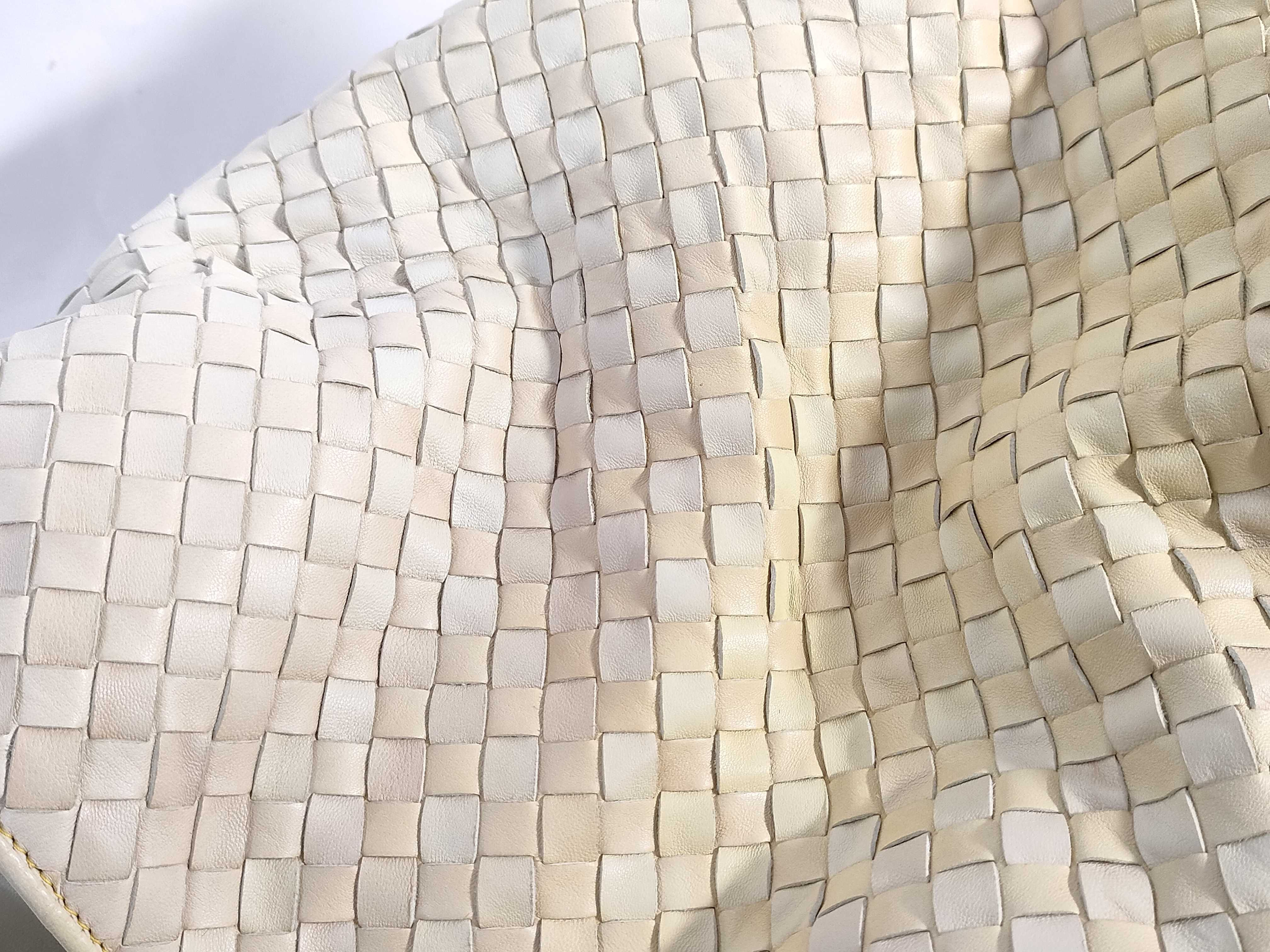 Intrecciato Tote Bag — view 14