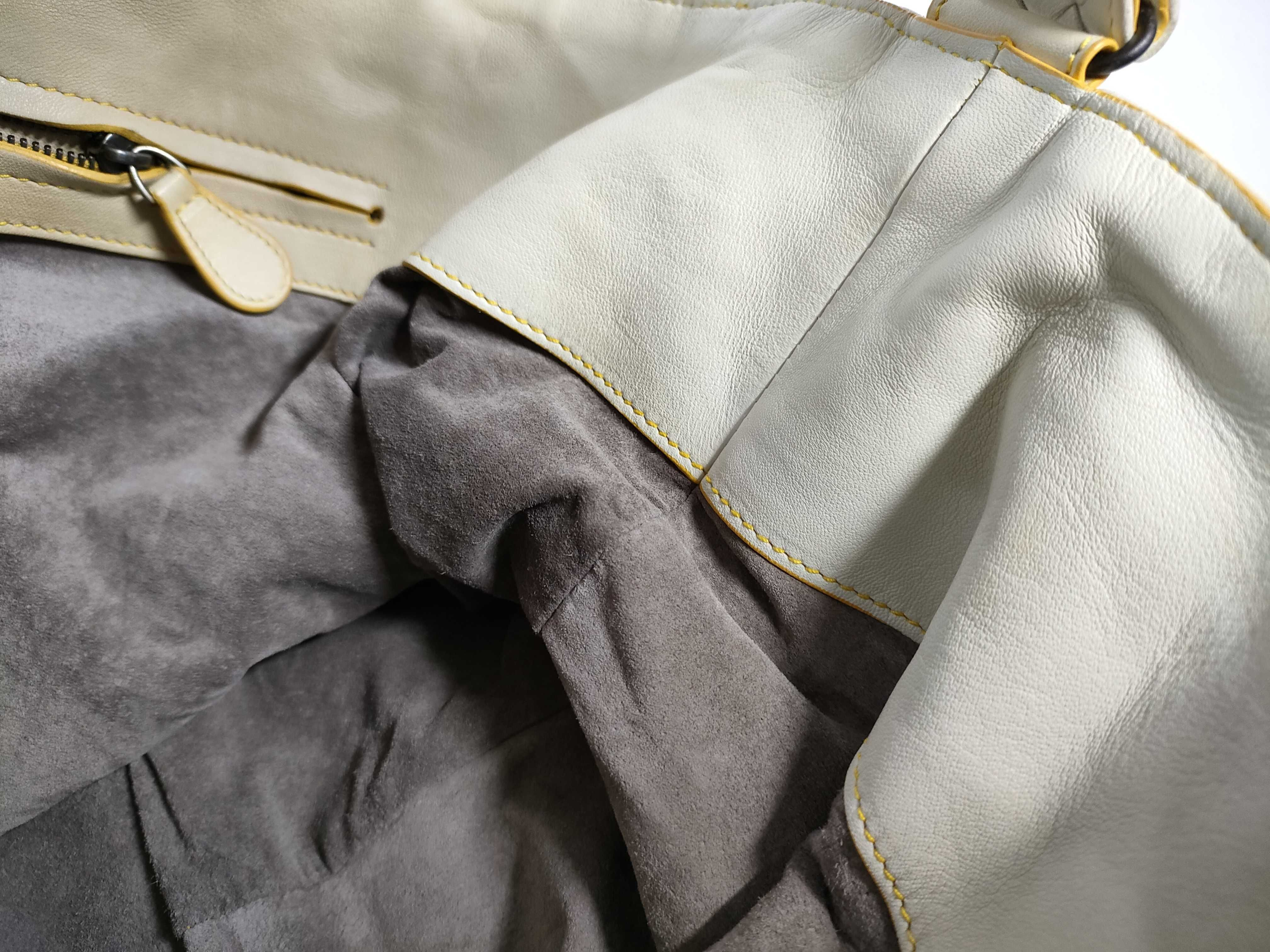 Intrecciato Tote Bag — view 8