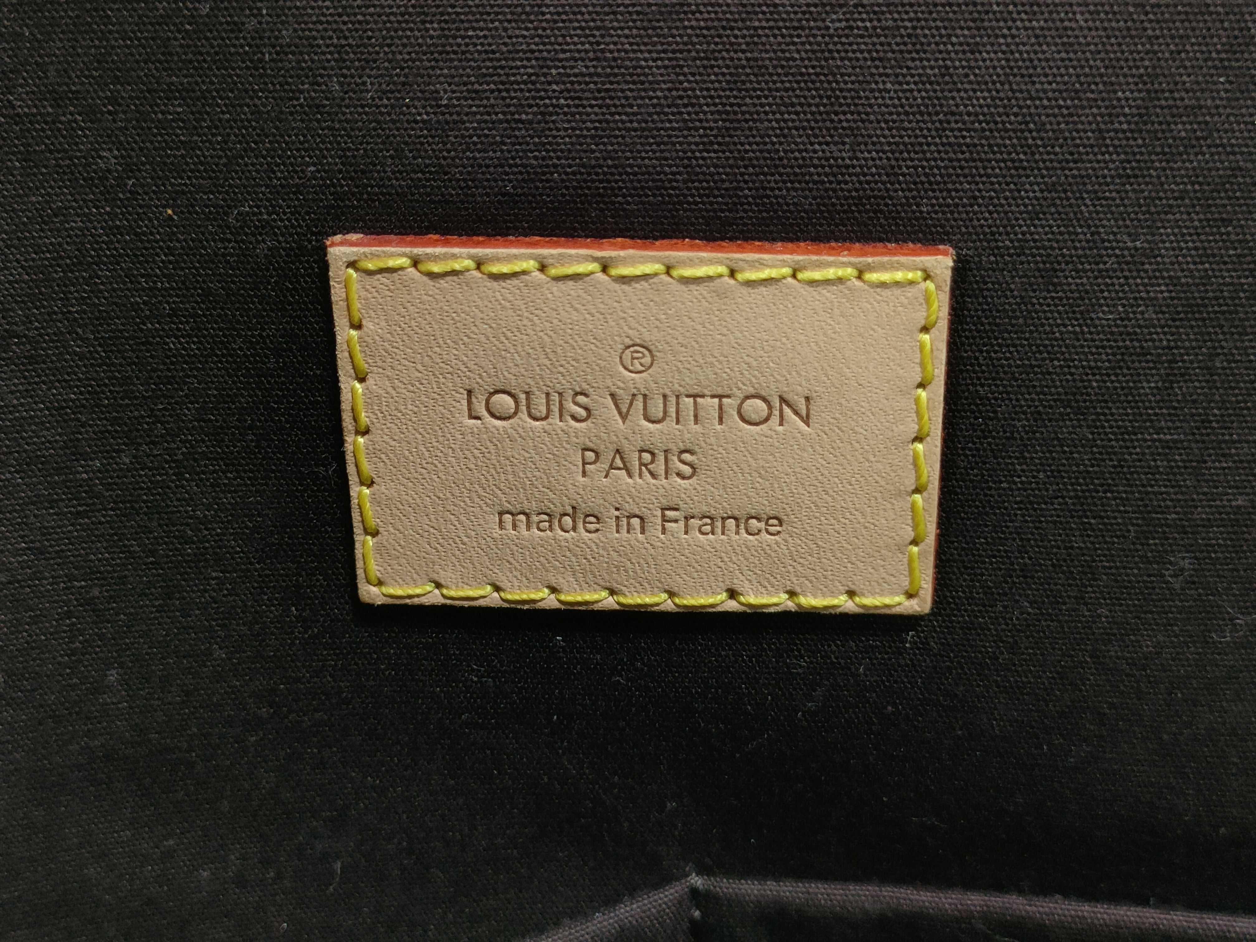 Vernis Avalon Zip Shoulder Bag — view 12