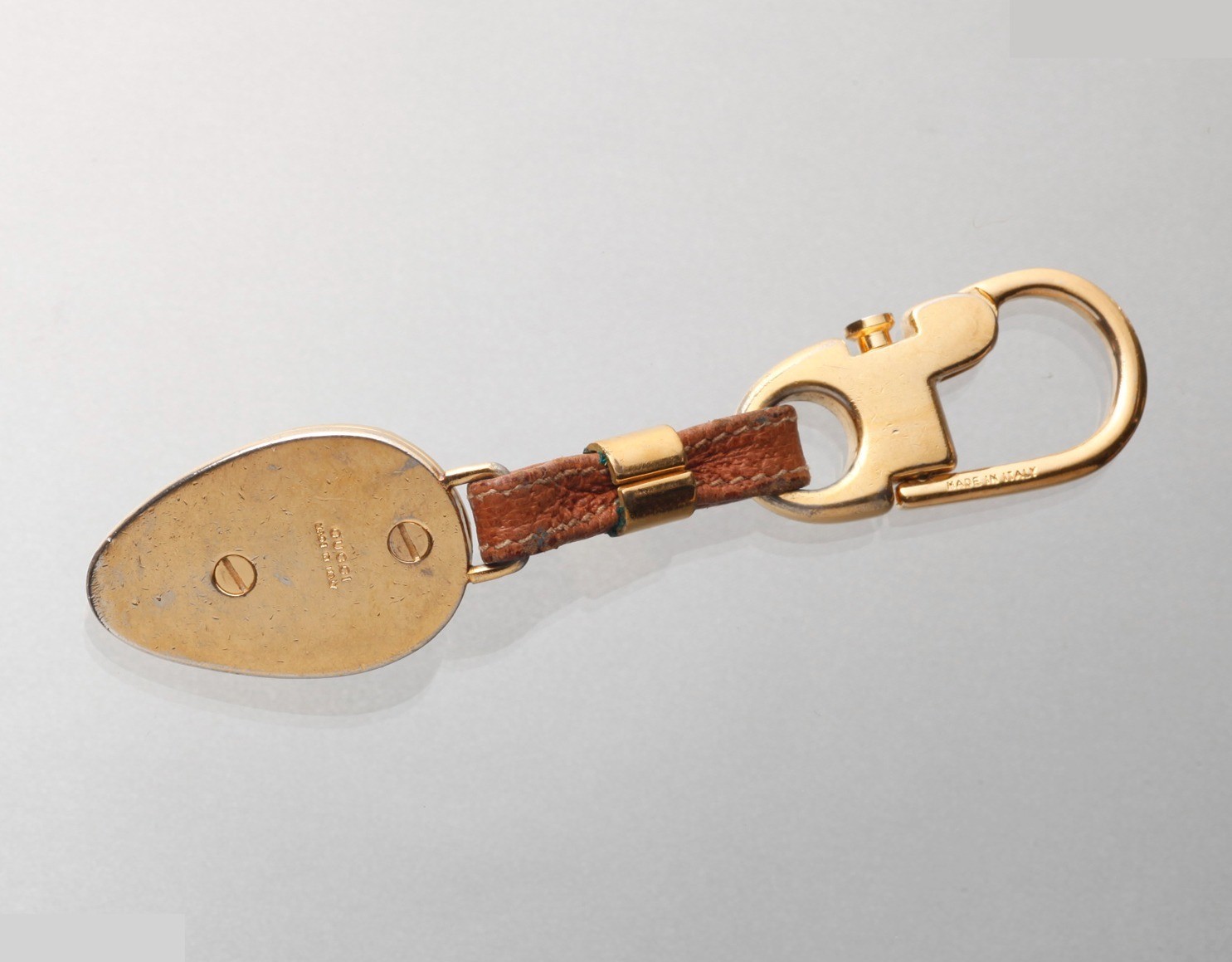 Keyring — view 3