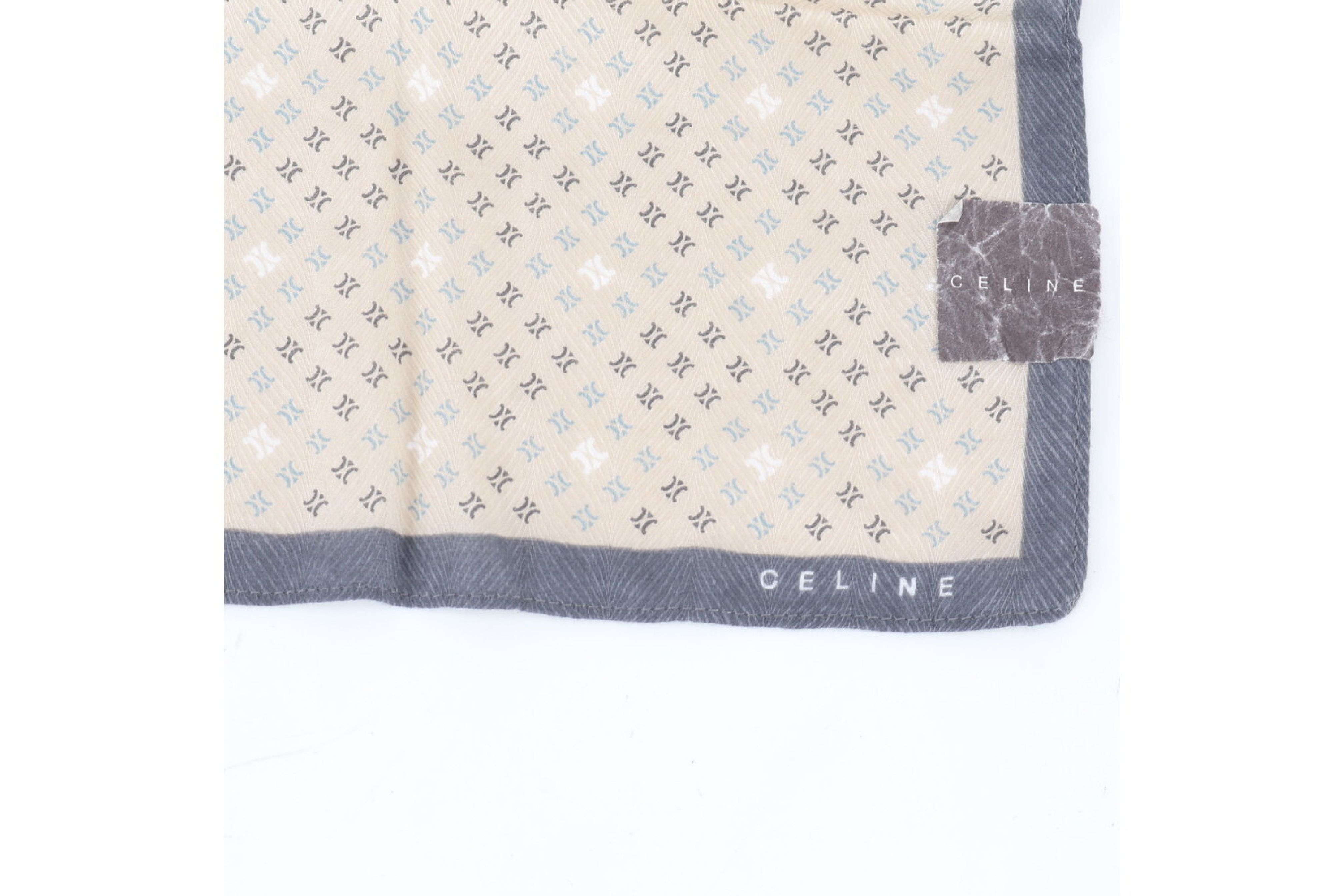 Triomphe Macadam Scarf with Tag, Other Accessories — view 5