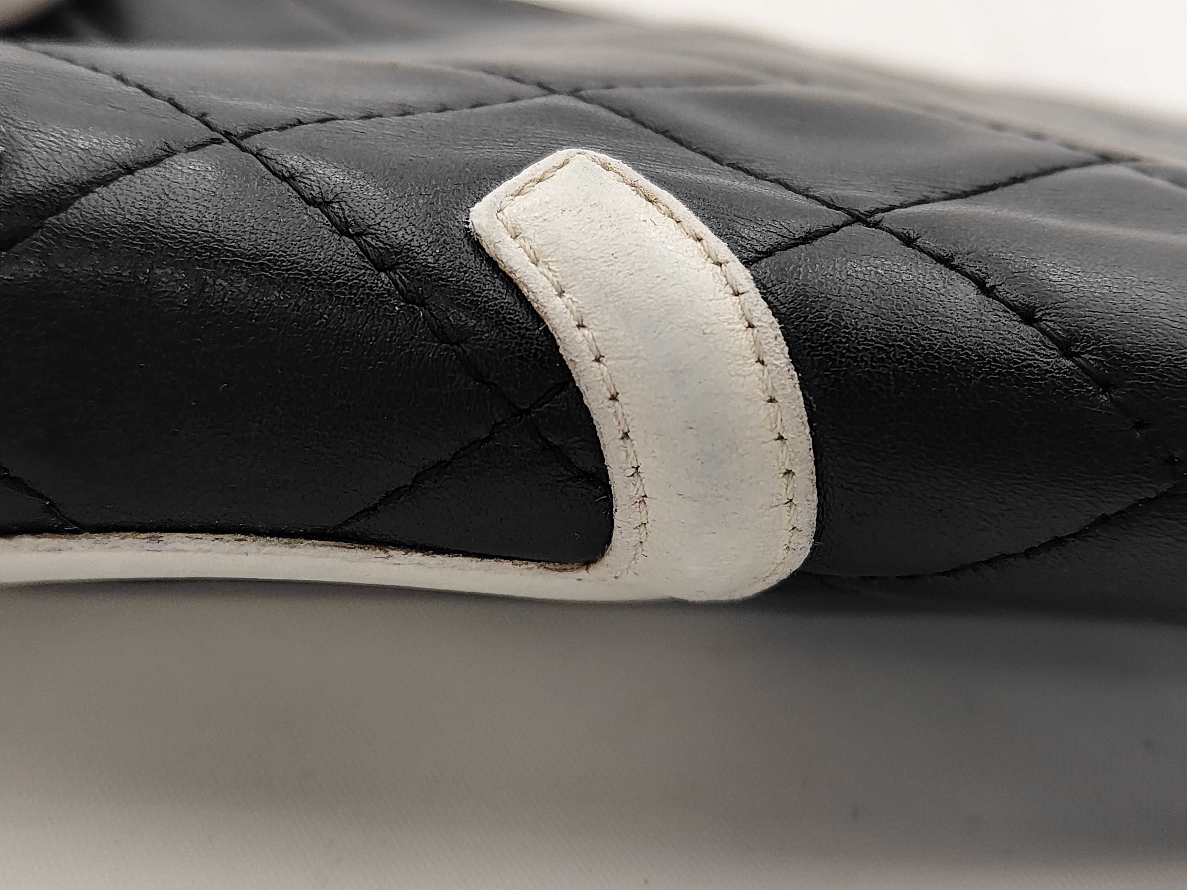 Cambon Line Long Wallet with Guarantee Card — view 10