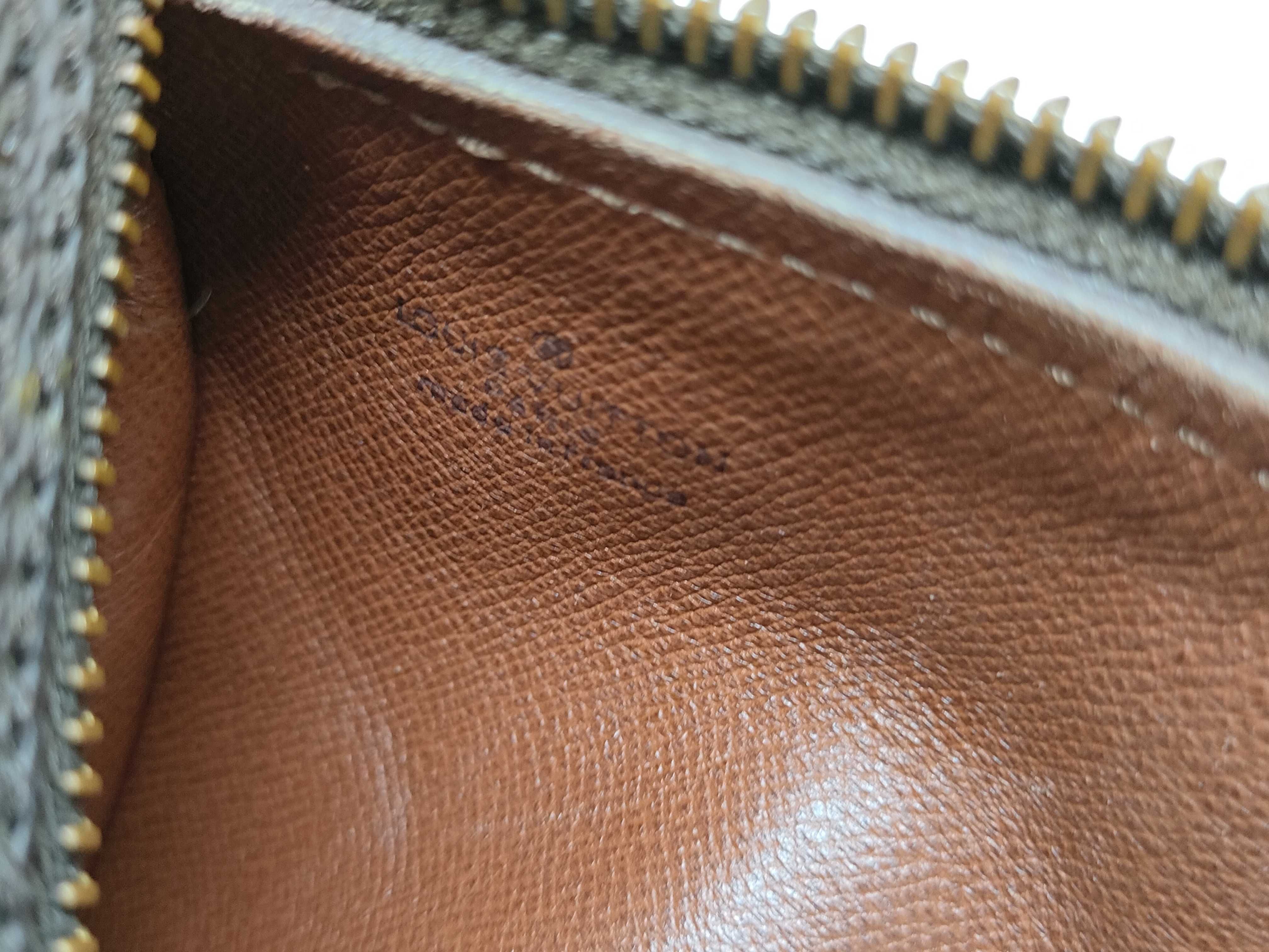 Monogram / Monogram / Papillon 30 (Older Model) / M51365 / Handbag / PVC Handbag — view 11