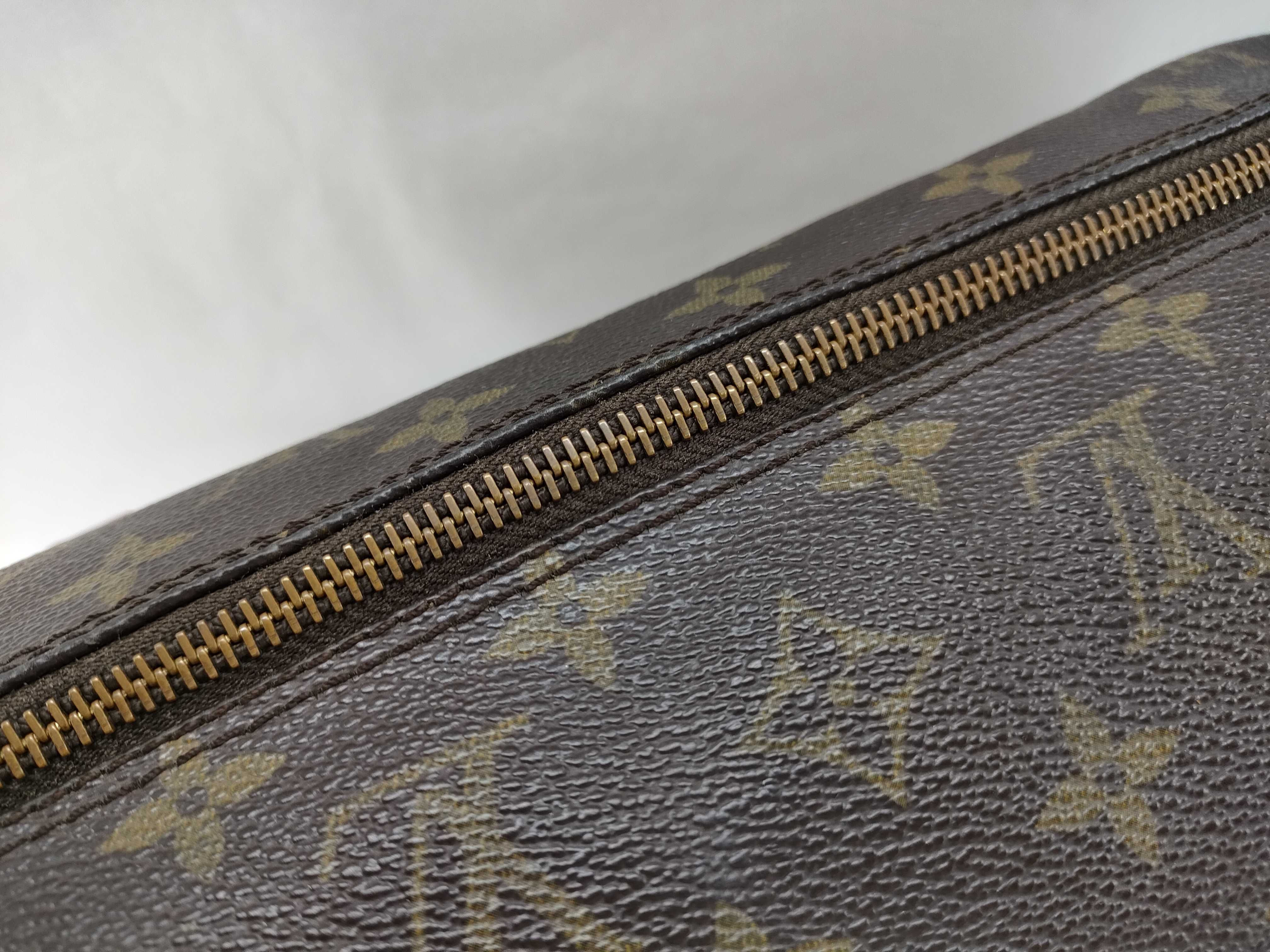 Monogram / Monogram / Papillon 30 (Older Model) / M51365 / Handbag / PVC Handbag — view 6