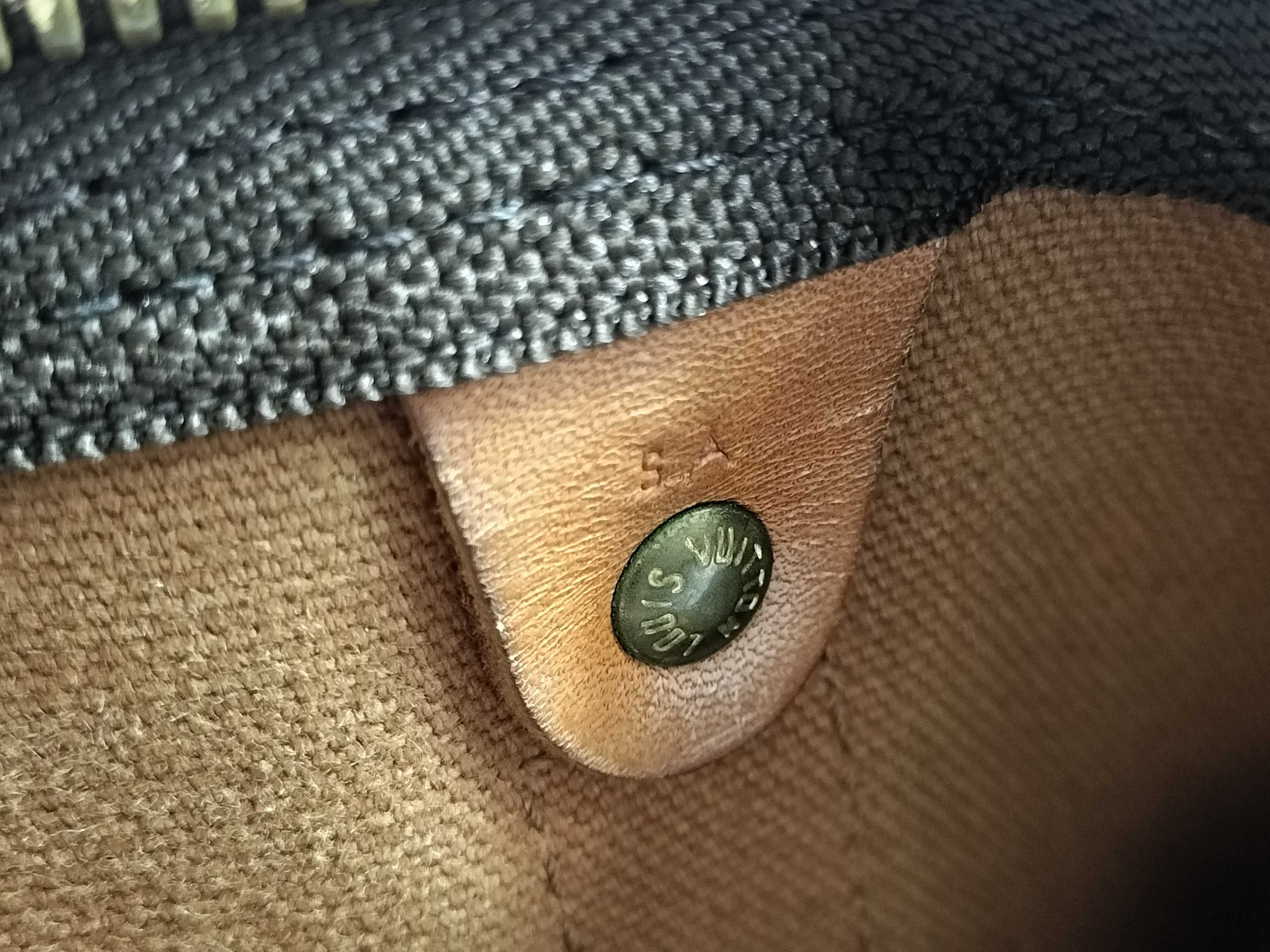 Monogram M41428 Keepall 45 Boston Bag — view 13