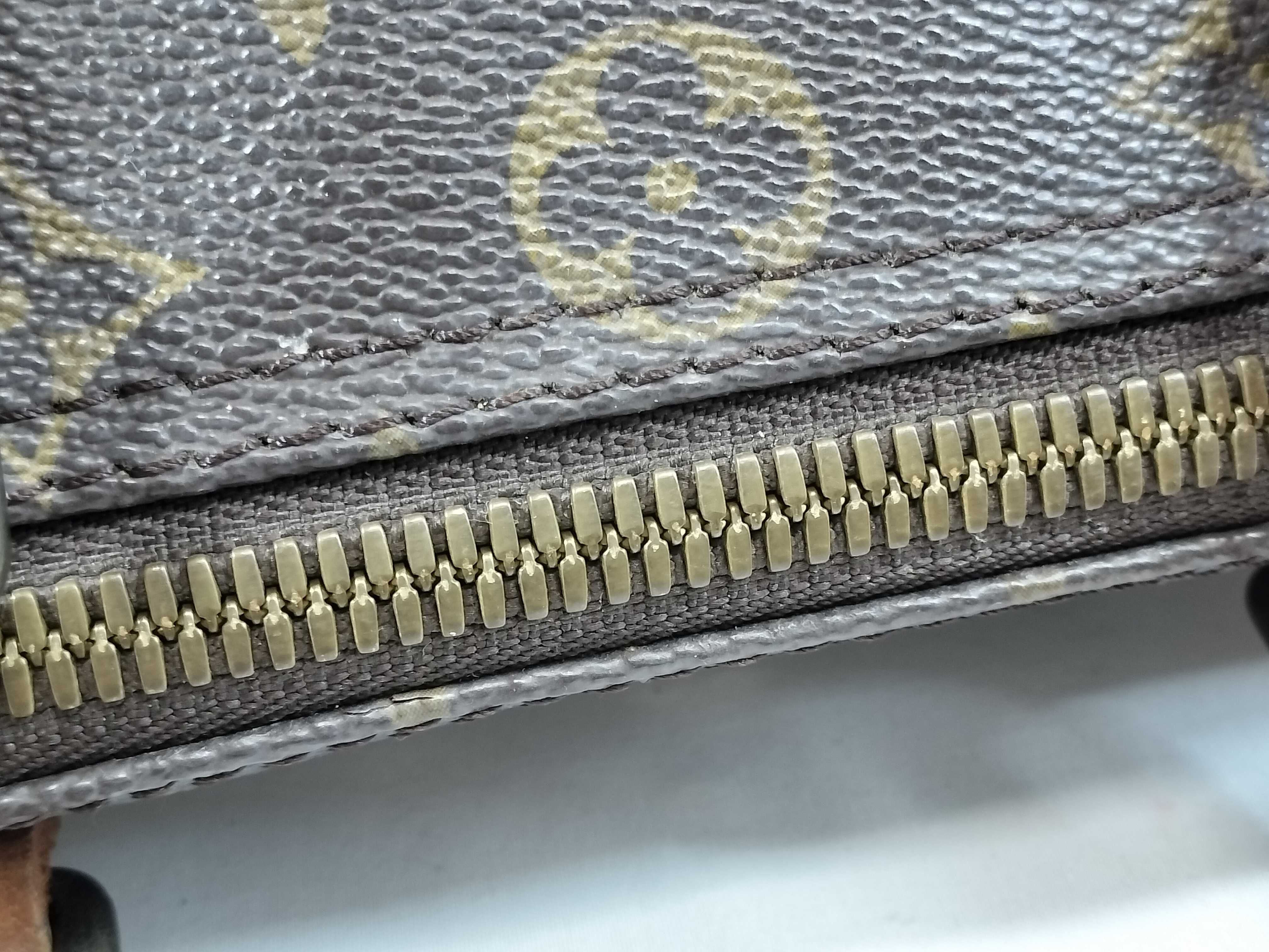 Monogram M41428 Keepall 45 Boston Bag — view 6