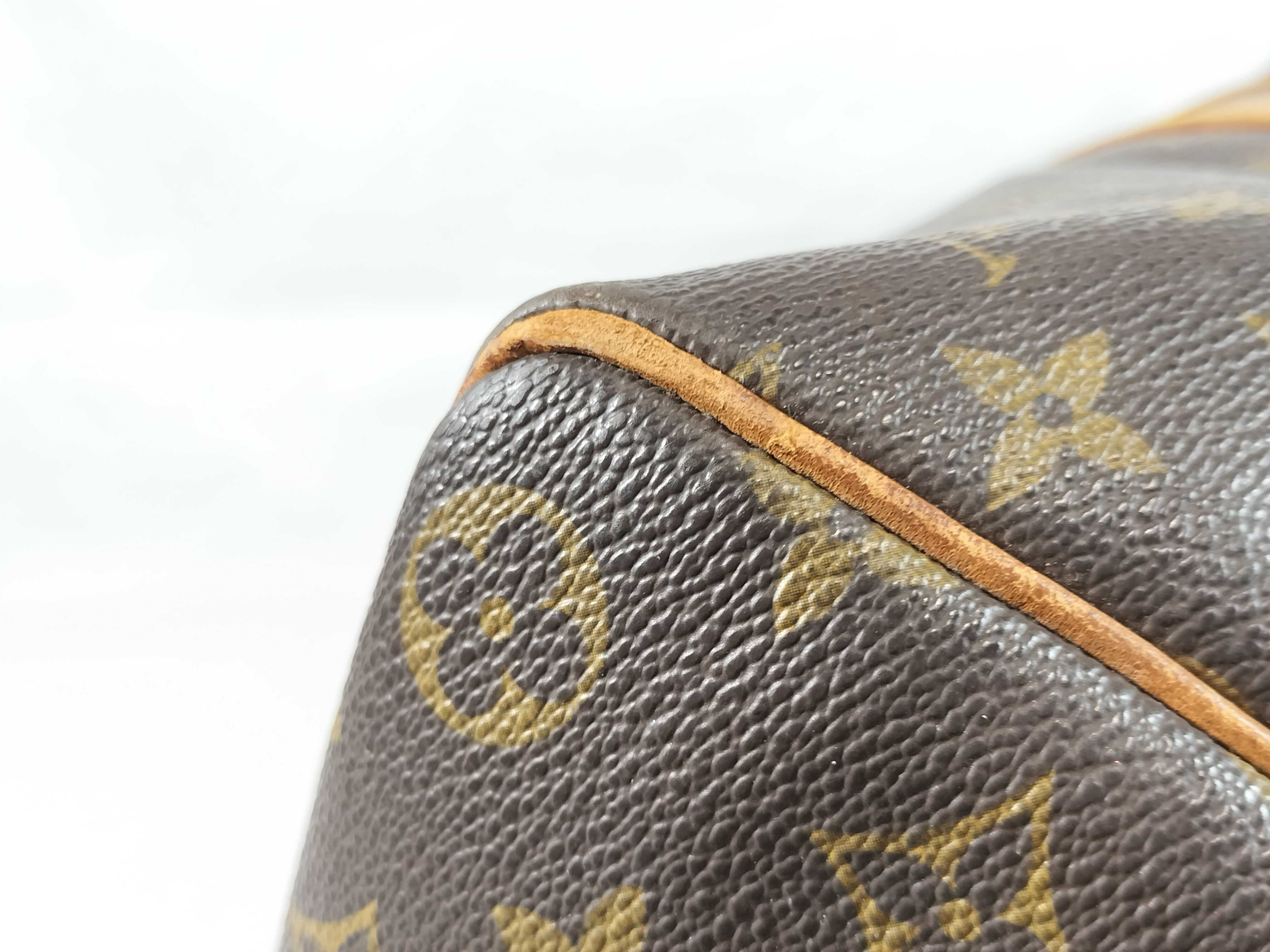 Monogram M41428 Keepall 45 Boston Bag — view 7