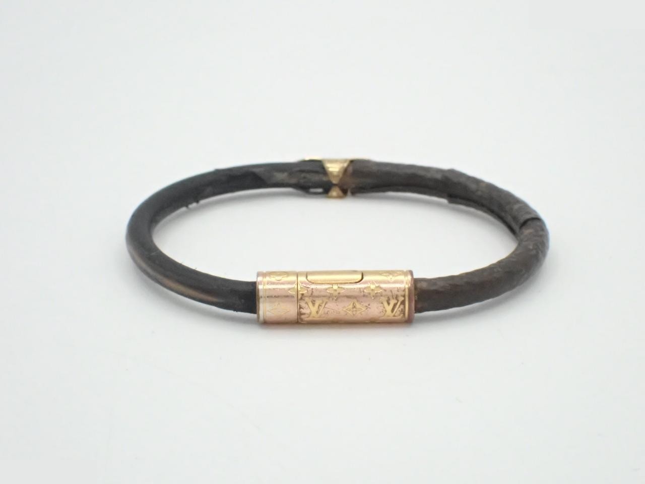 Bracelet Daily Confidential, wrist circumference approximately 15cm — view 2