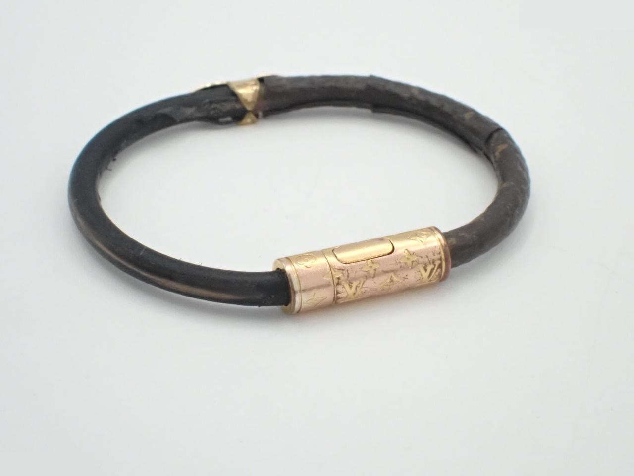 Bracelet Daily Confidential, wrist circumference approximately 15cm — view 3