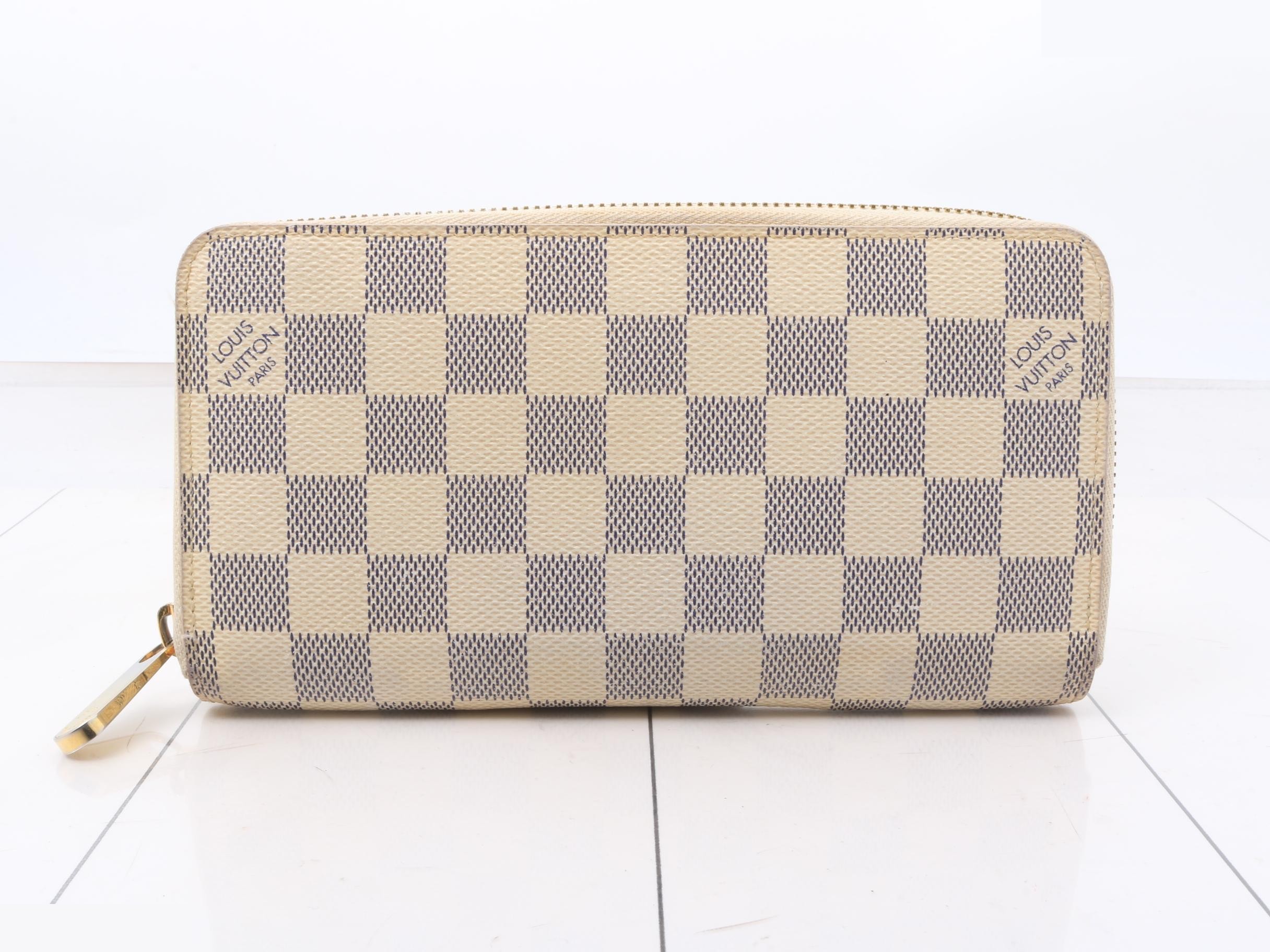 Zippy Wallet