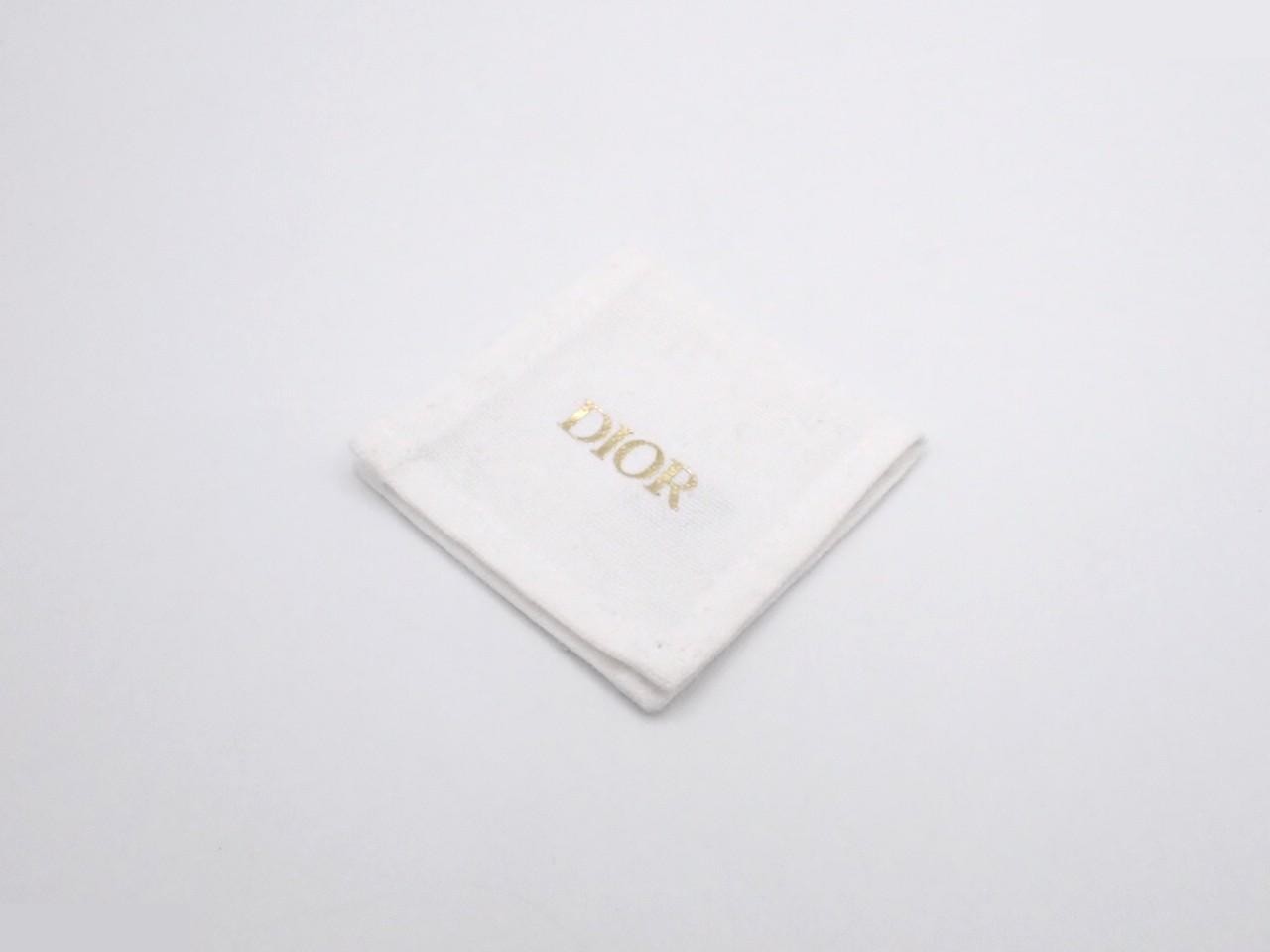 Silver earrings — view 4