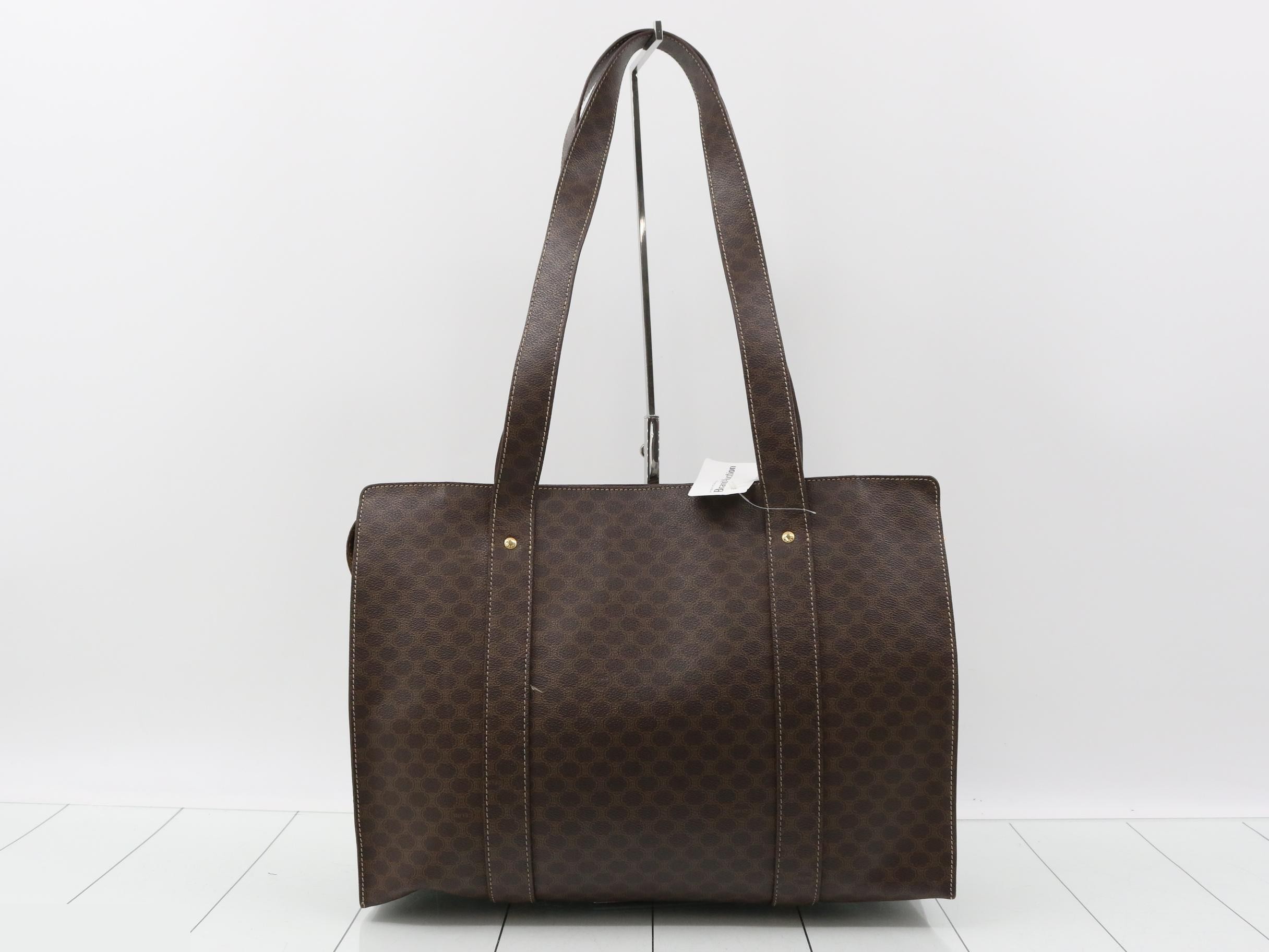 Macadam Tote Bag — view 2