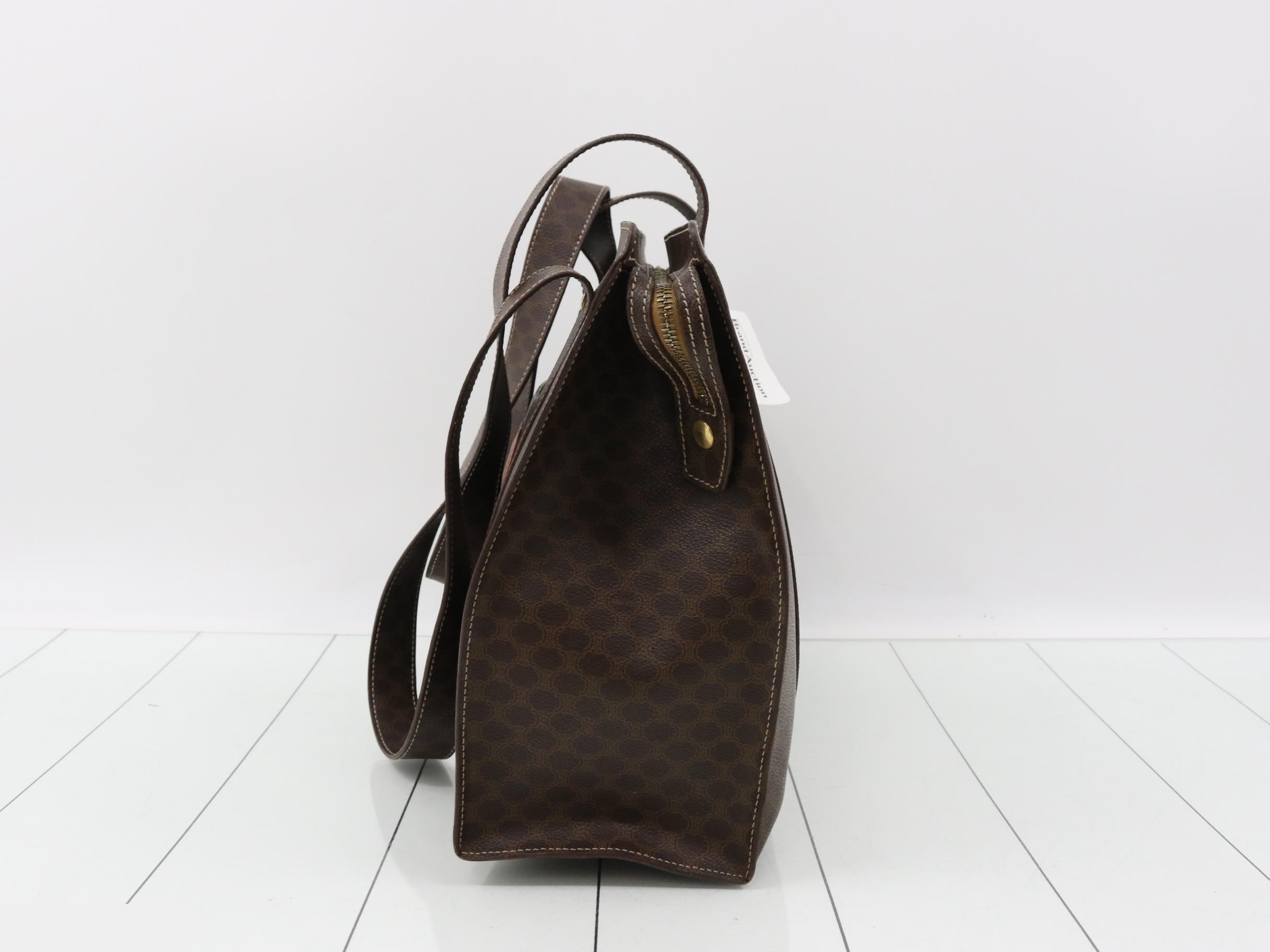 Macadam Tote Bag — view 3
