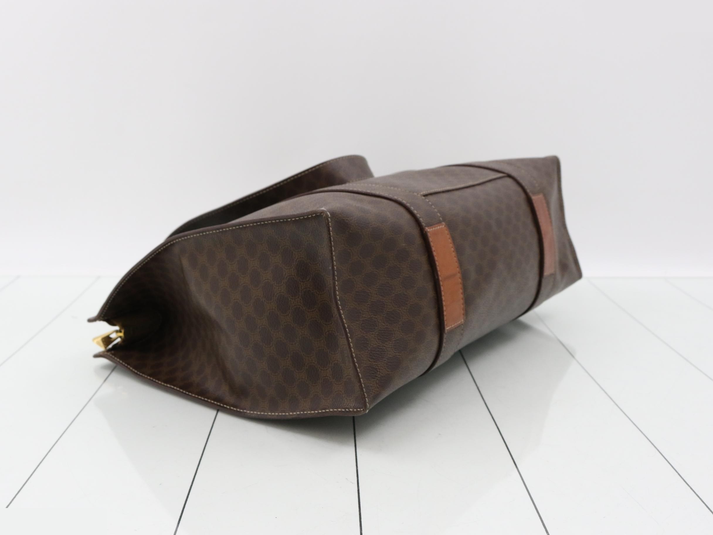 Macadam Tote Bag — view 5