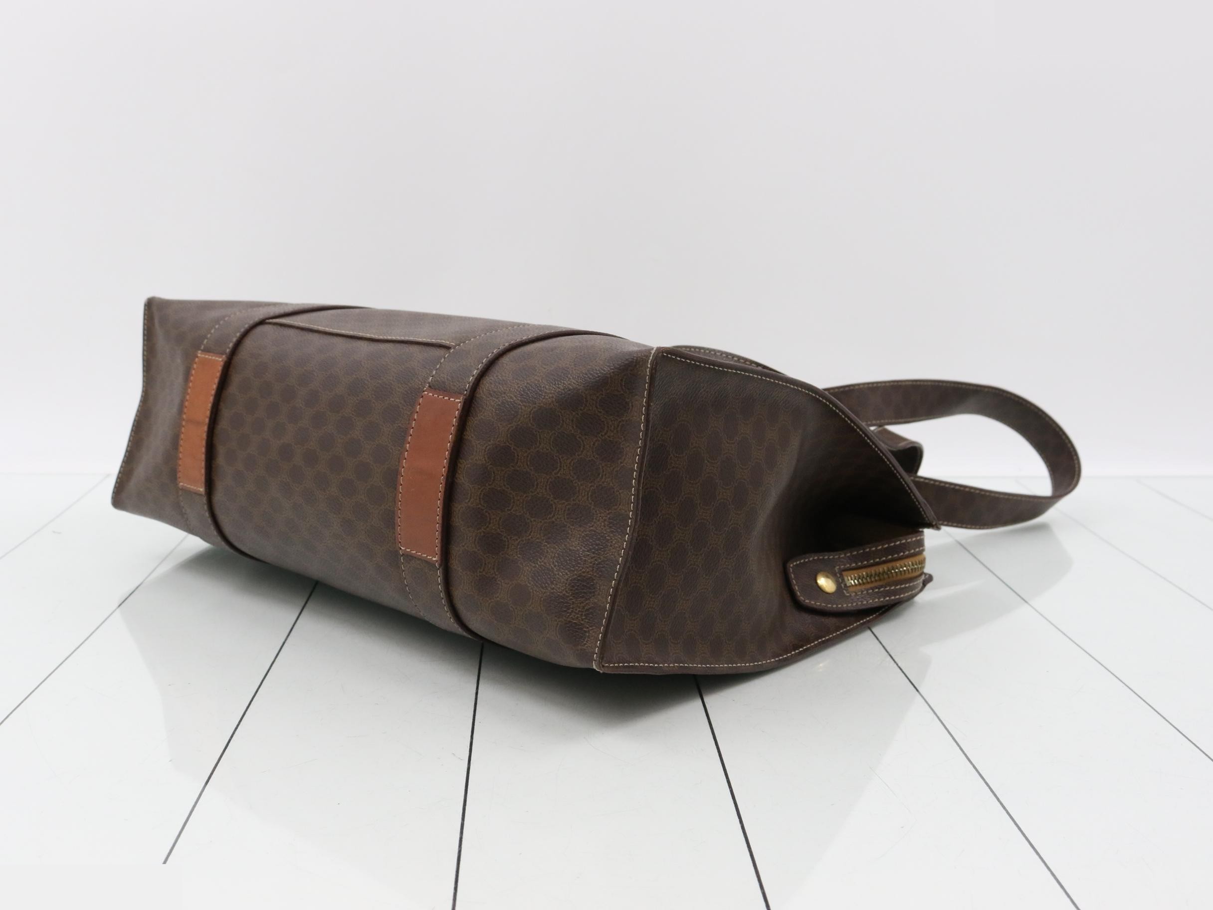 Macadam Tote Bag — view 6