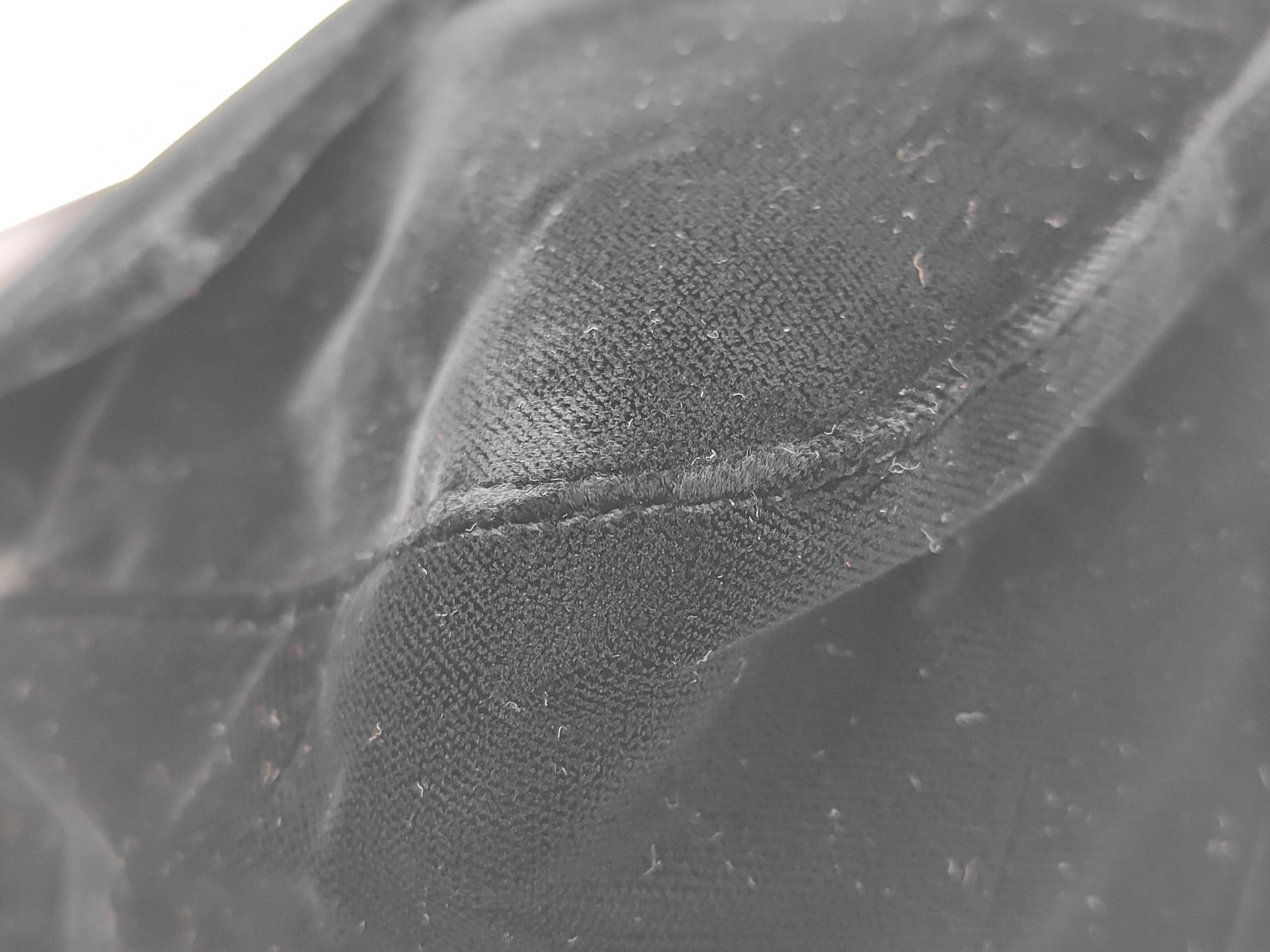 Velour Mamma Shoulder Bag — view 6