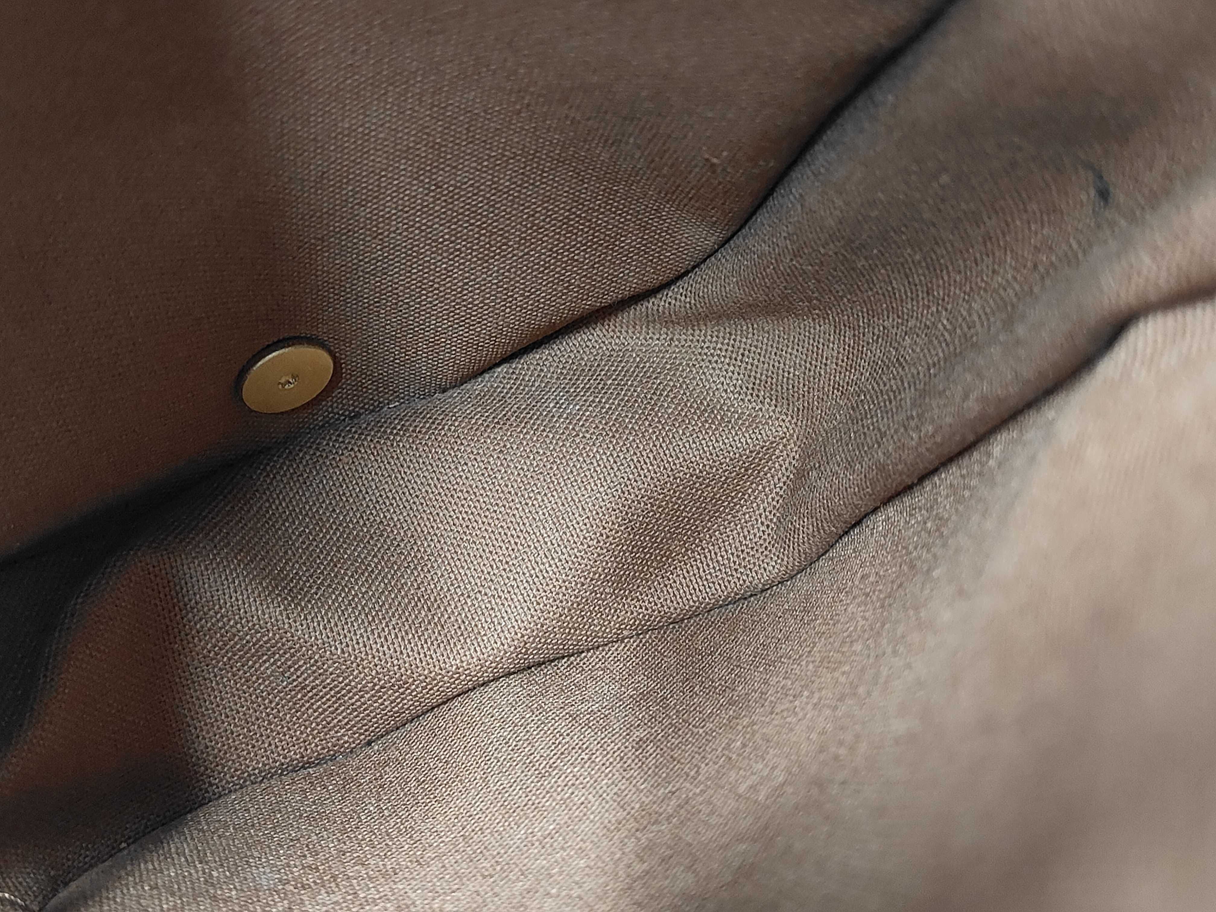 Pochette Gange Monogram Body Bag — view 9