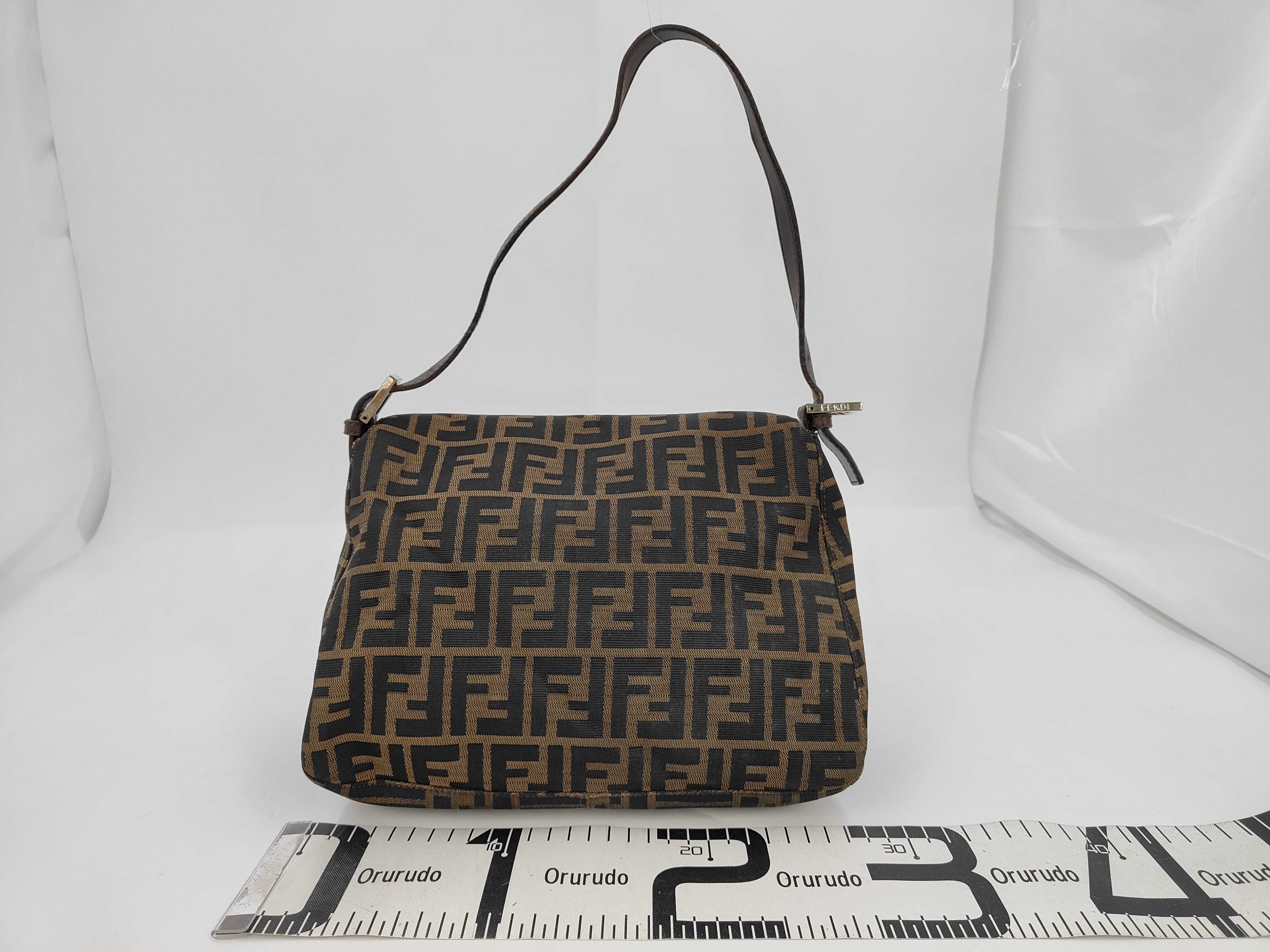 Zucca pattern Zucca Mamma Bucket Shoulder Bag — view 2