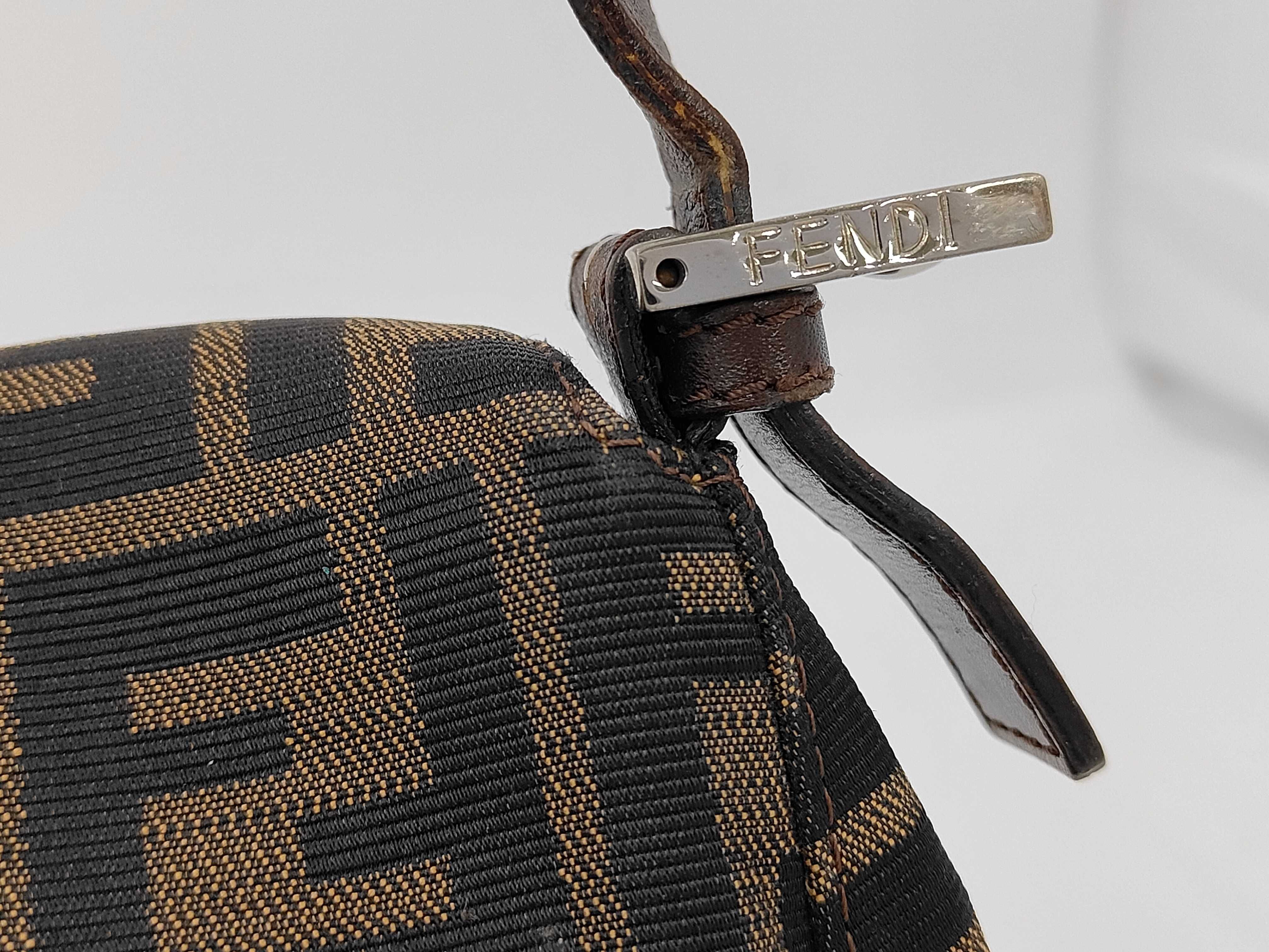 Zucca pattern Zucca Mamma Bucket Shoulder Bag — view 3
