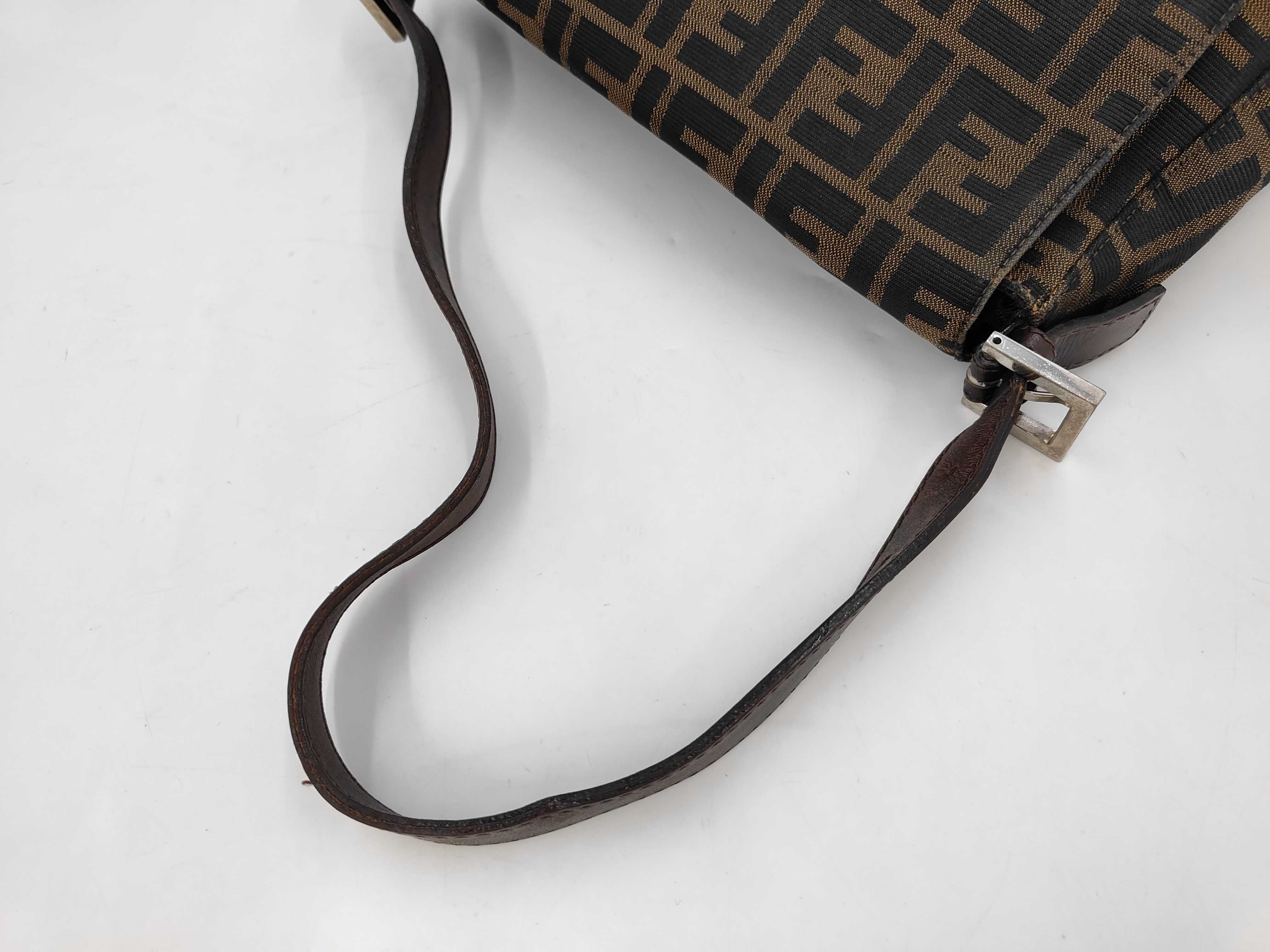 Zucca pattern Zucca Mamma Bucket Shoulder Bag — view 5