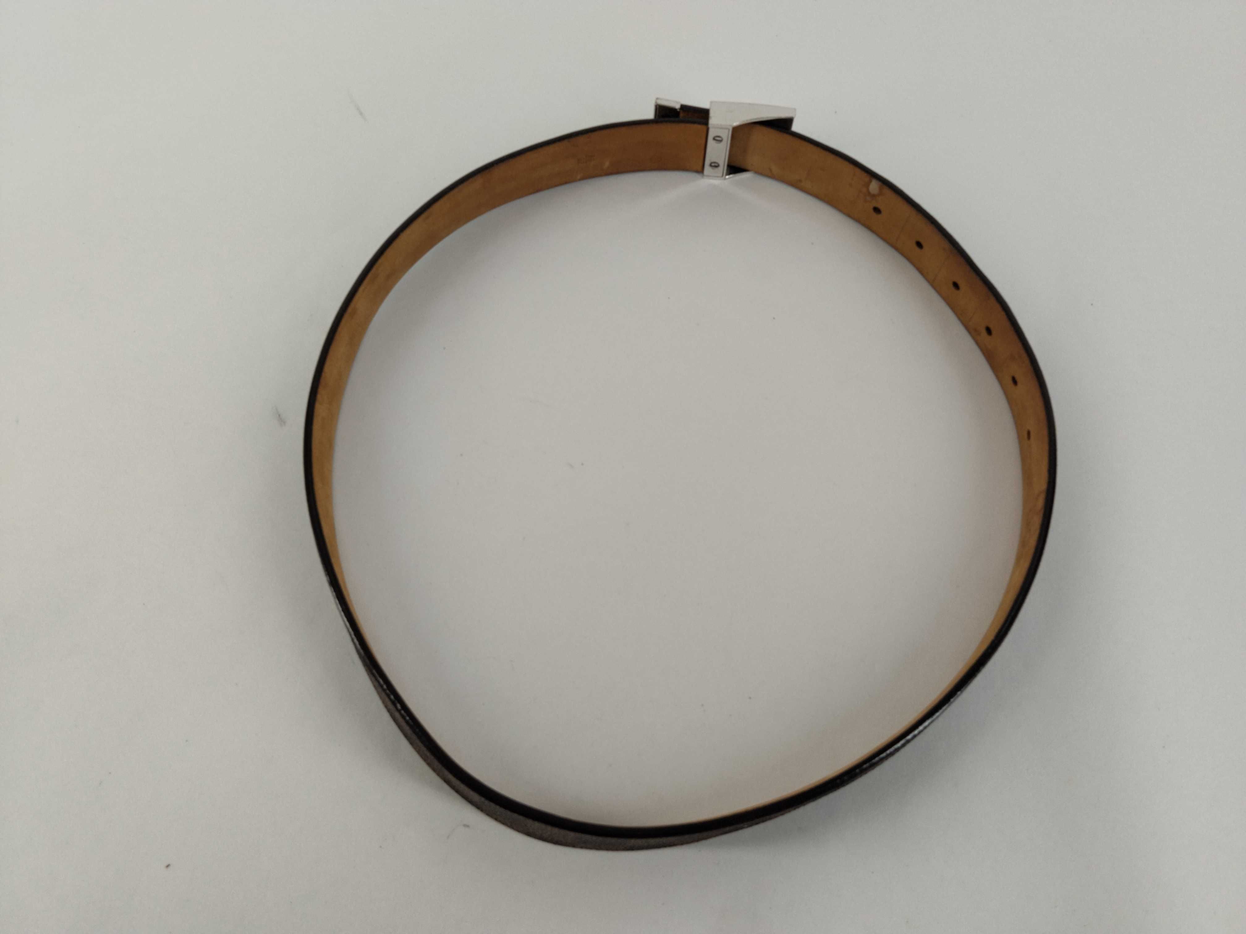Damier Belt — view 2