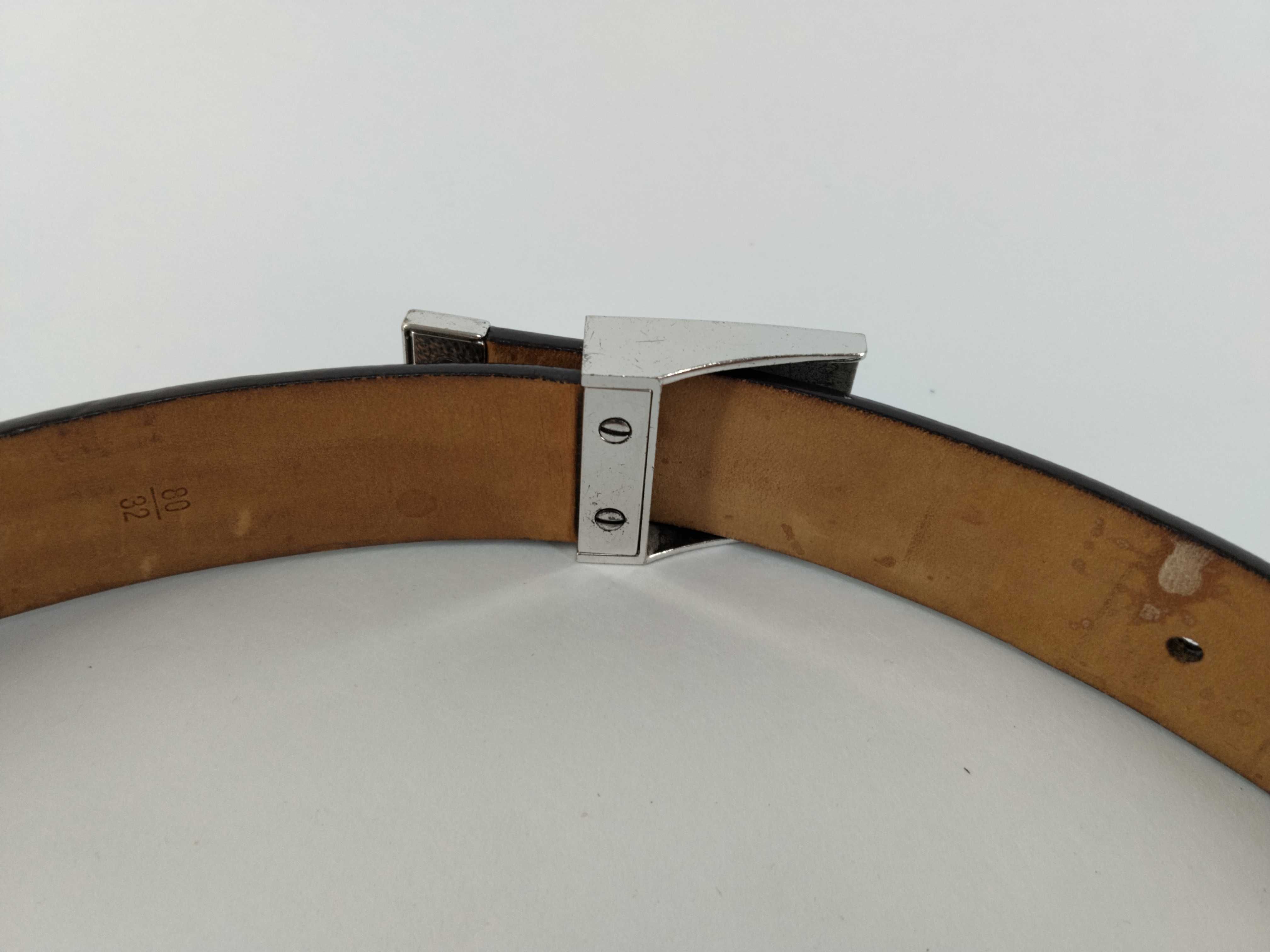 Damier Belt — view 3
