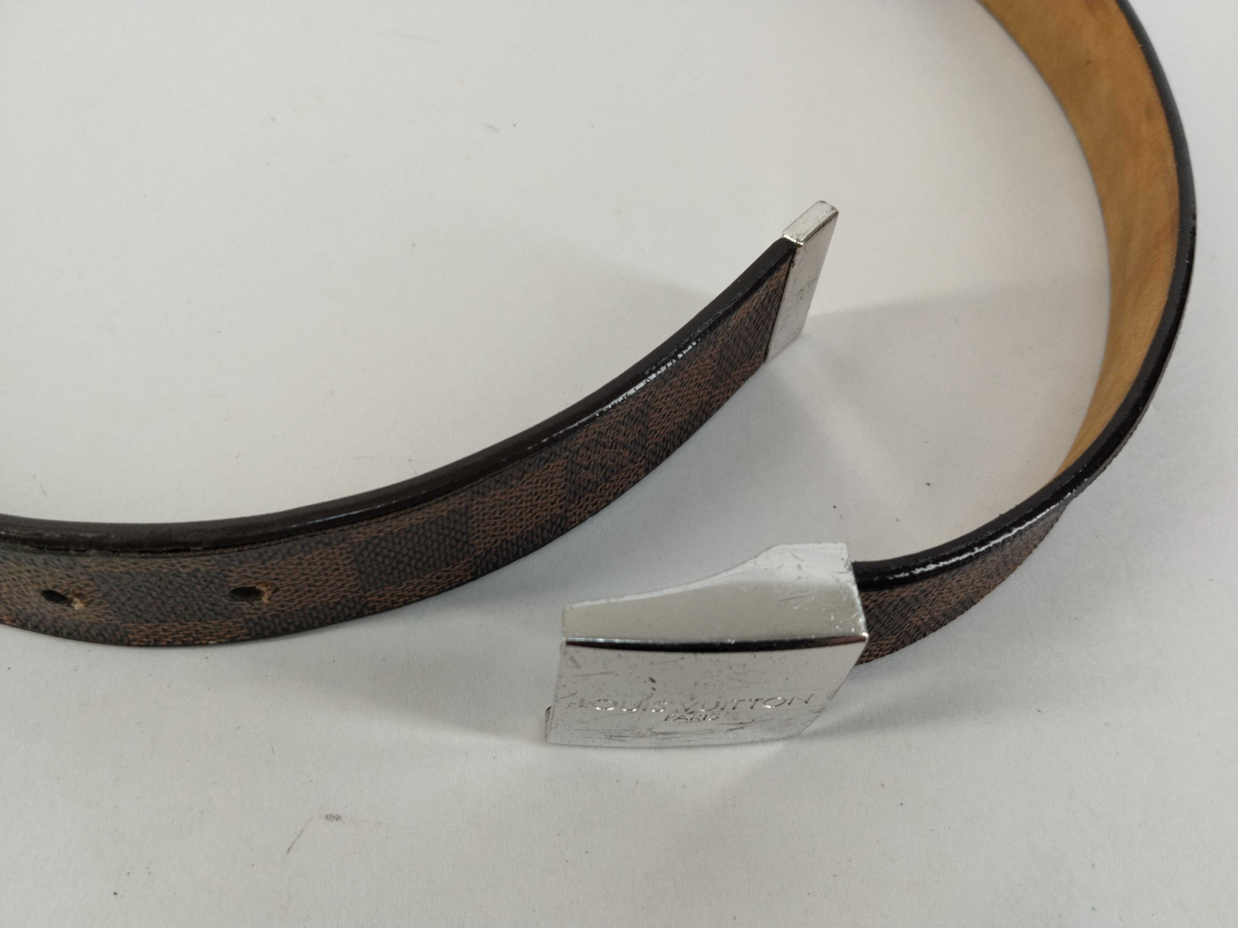 Damier Belt — view 5