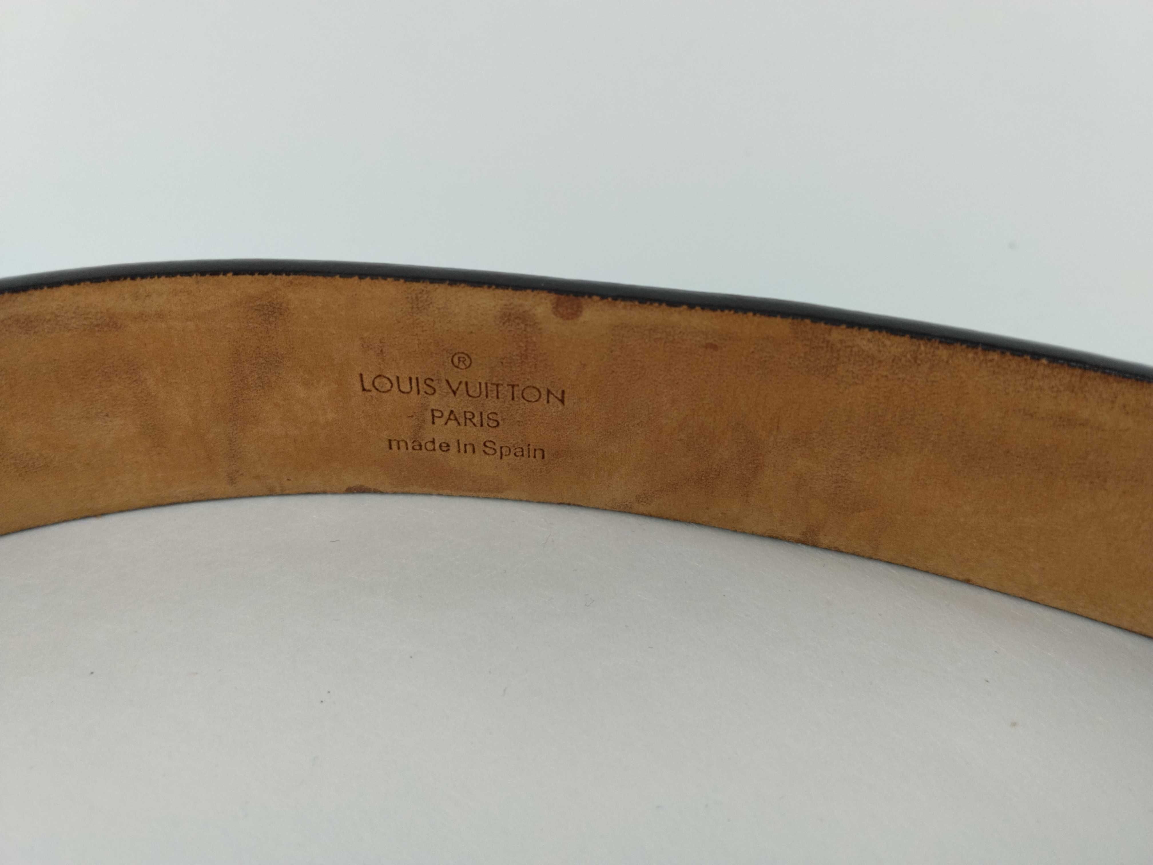 Damier Belt — view 6
