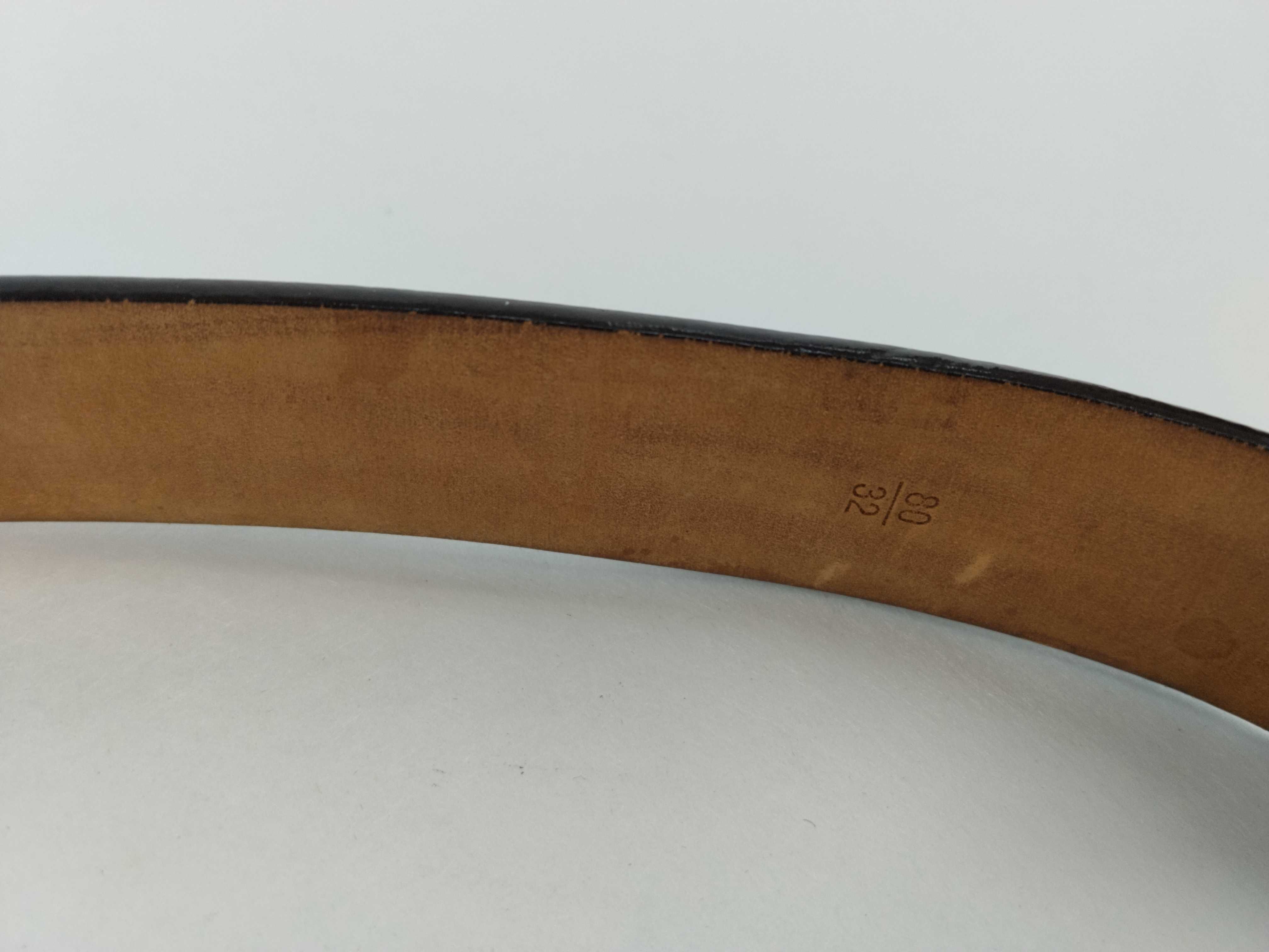 Damier Belt — view 7