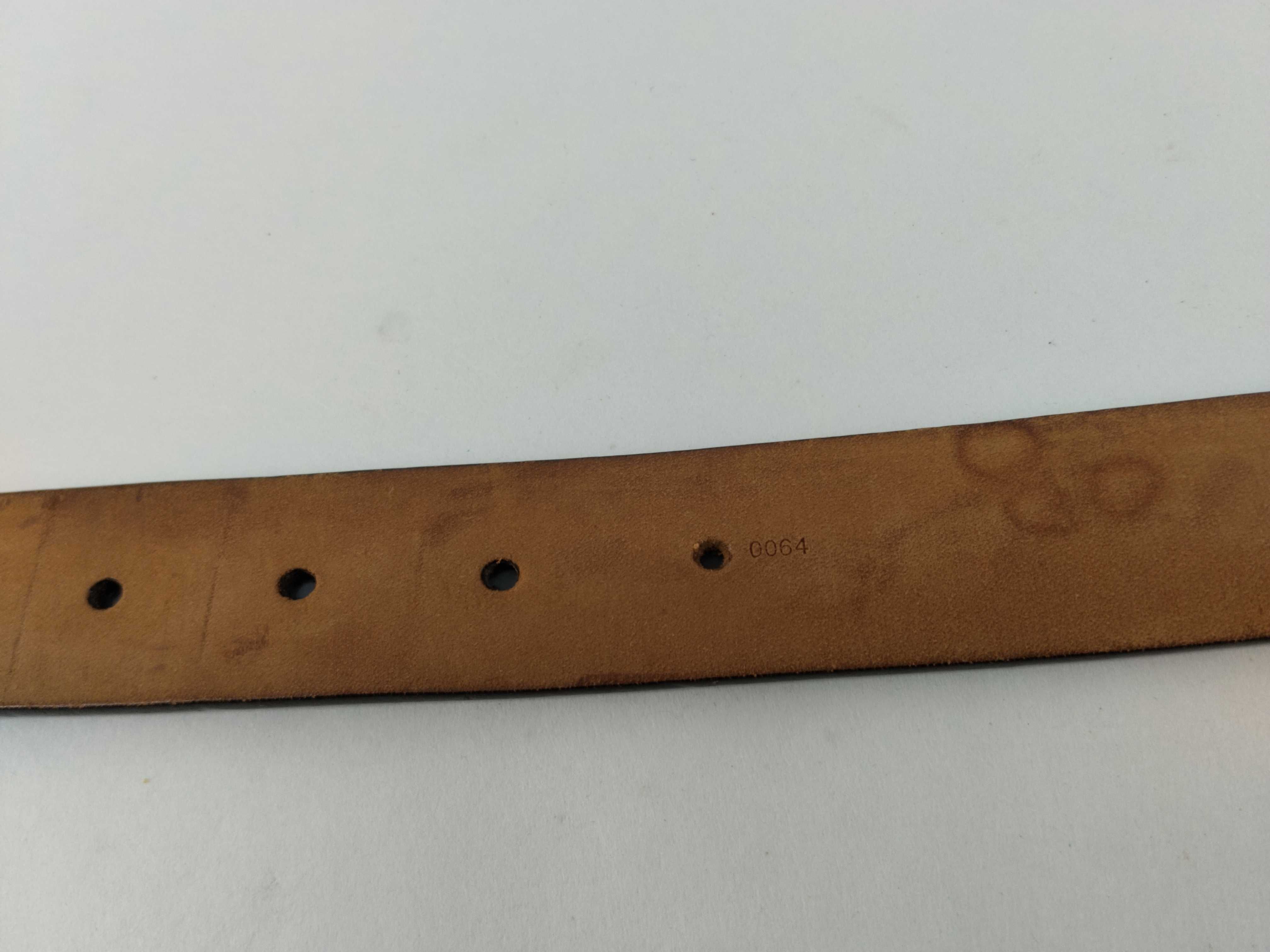 Damier Belt — view 10