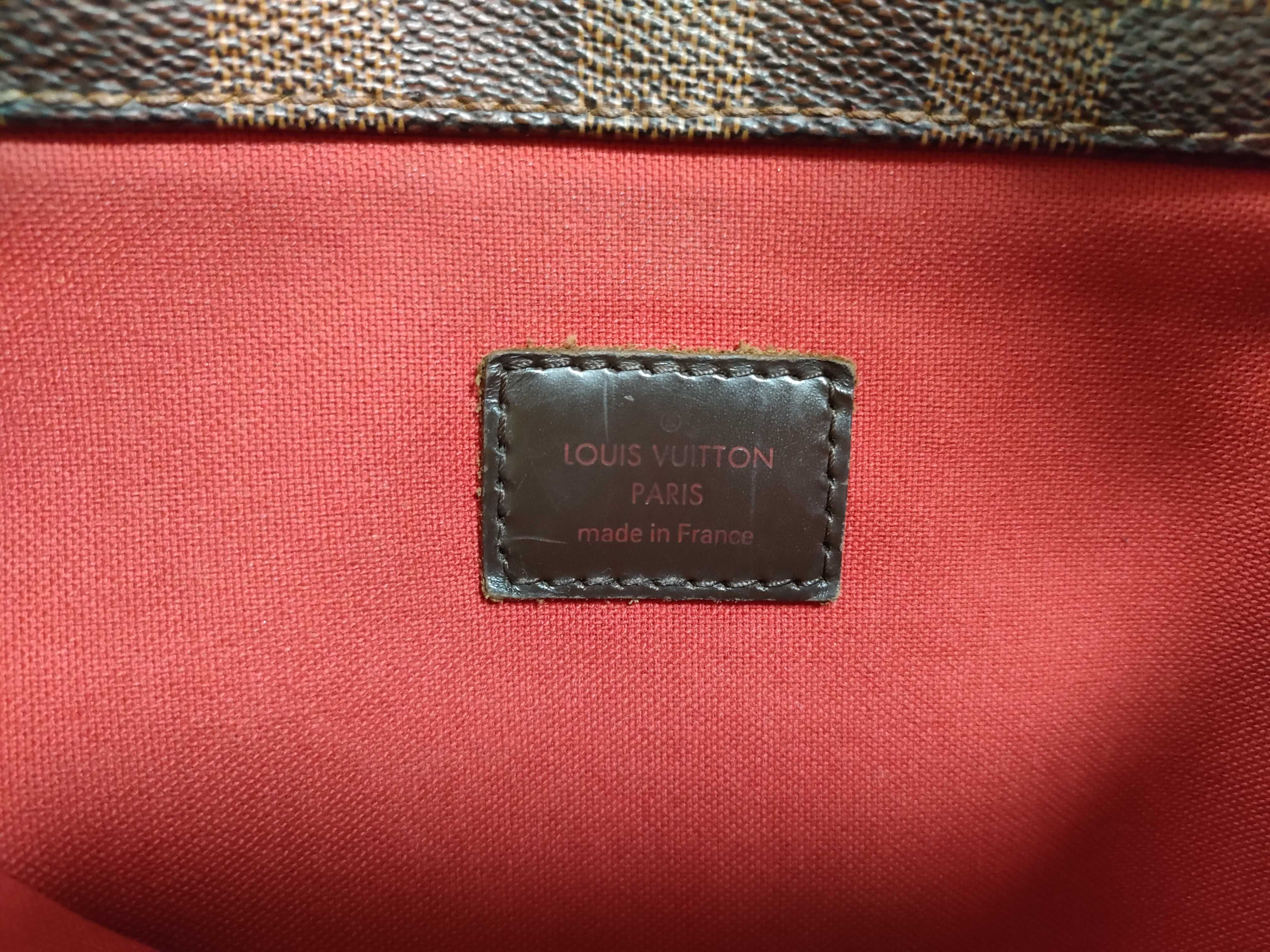 Damier Shoulder Bag DU4049 Shoulder Bag — view 11