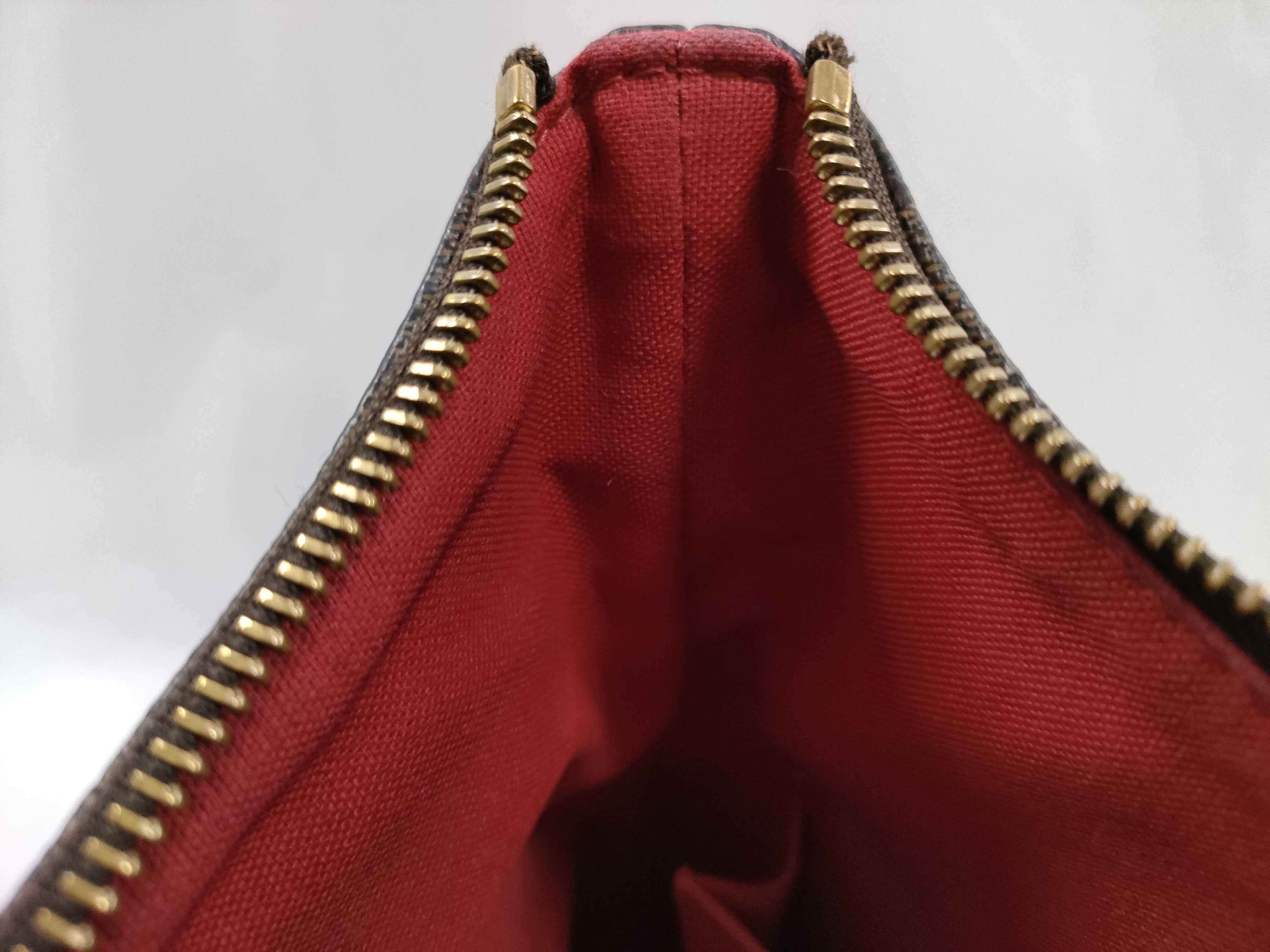 Damier Shoulder Bag DU4049 Shoulder Bag — view 12