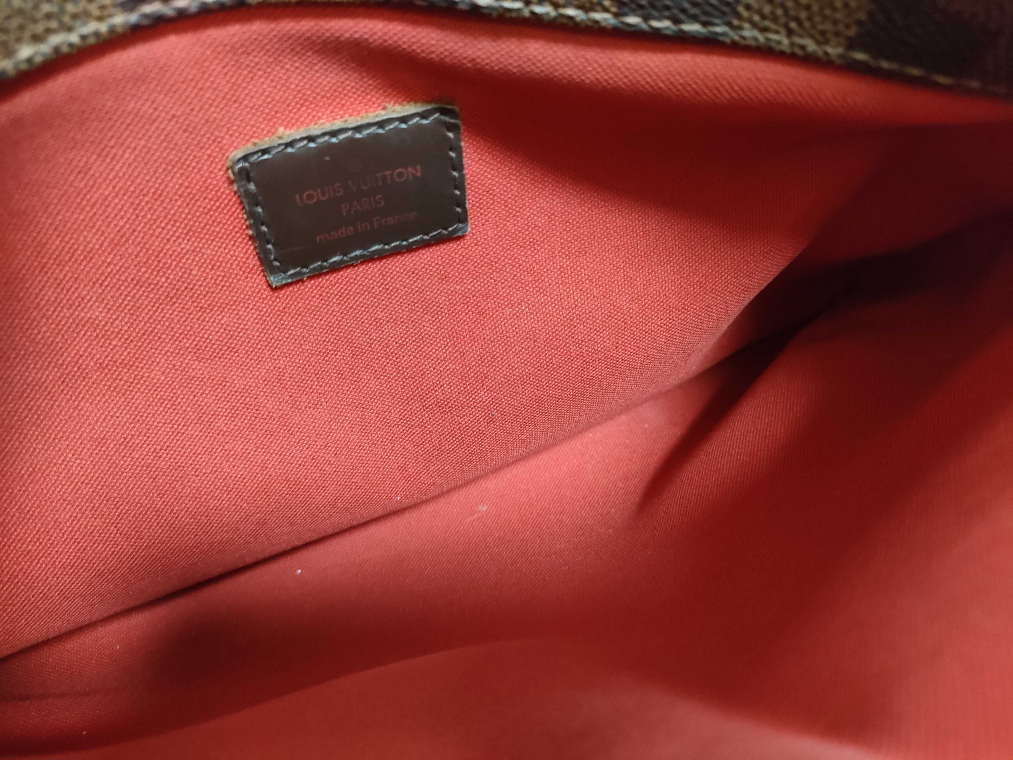 Damier Shoulder Bag DU4049 Shoulder Bag — view 13