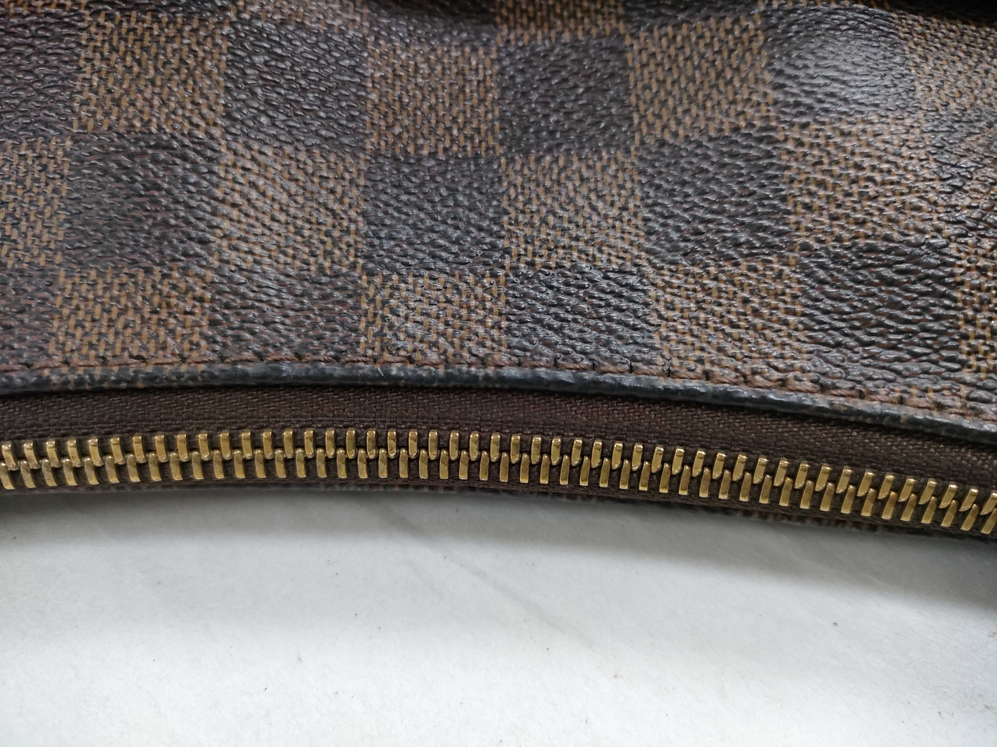 Damier Shoulder Bag DU4049 Shoulder Bag — view 6