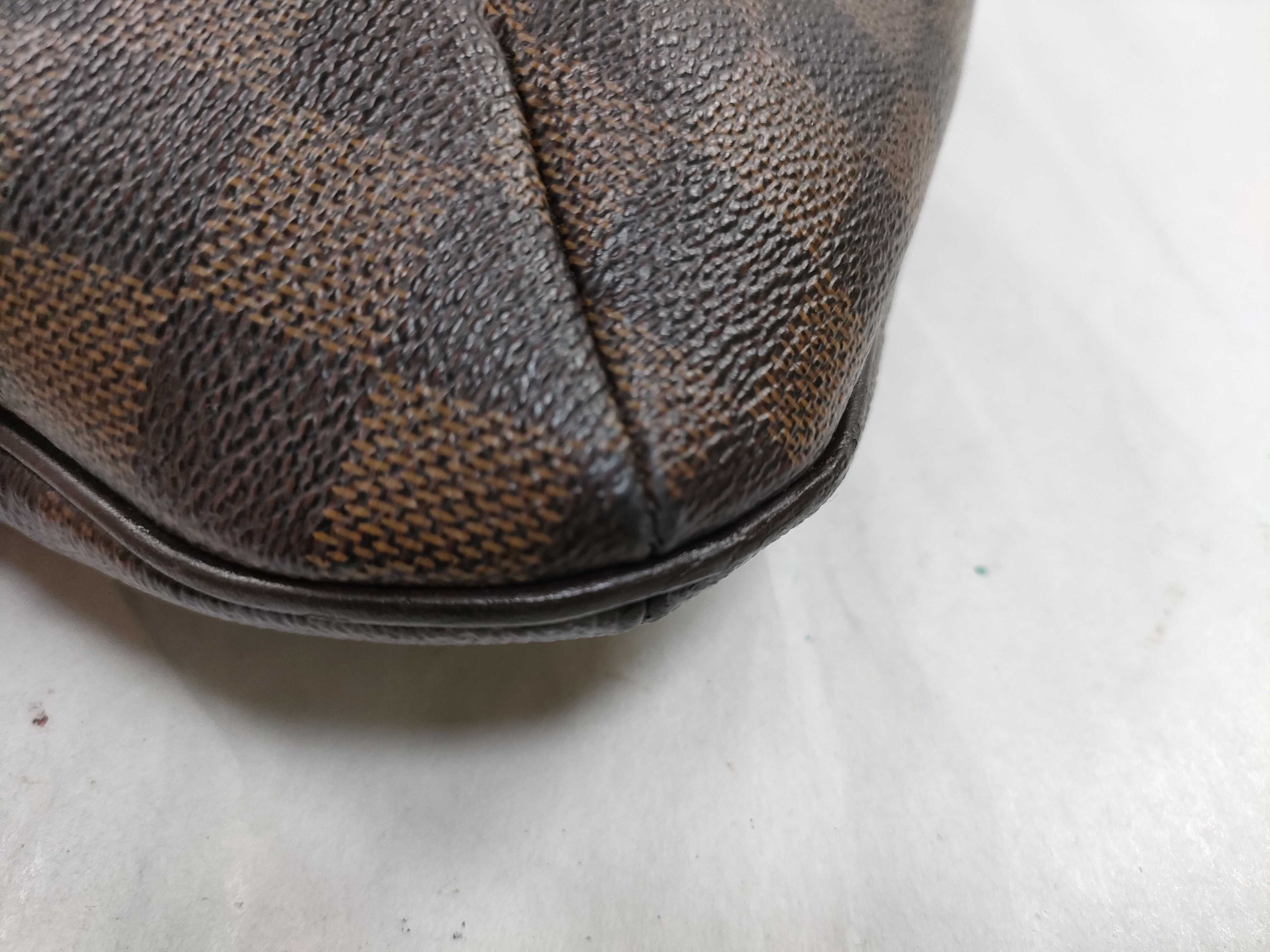 Damier Shoulder Bag DU4049 Shoulder Bag — view 8