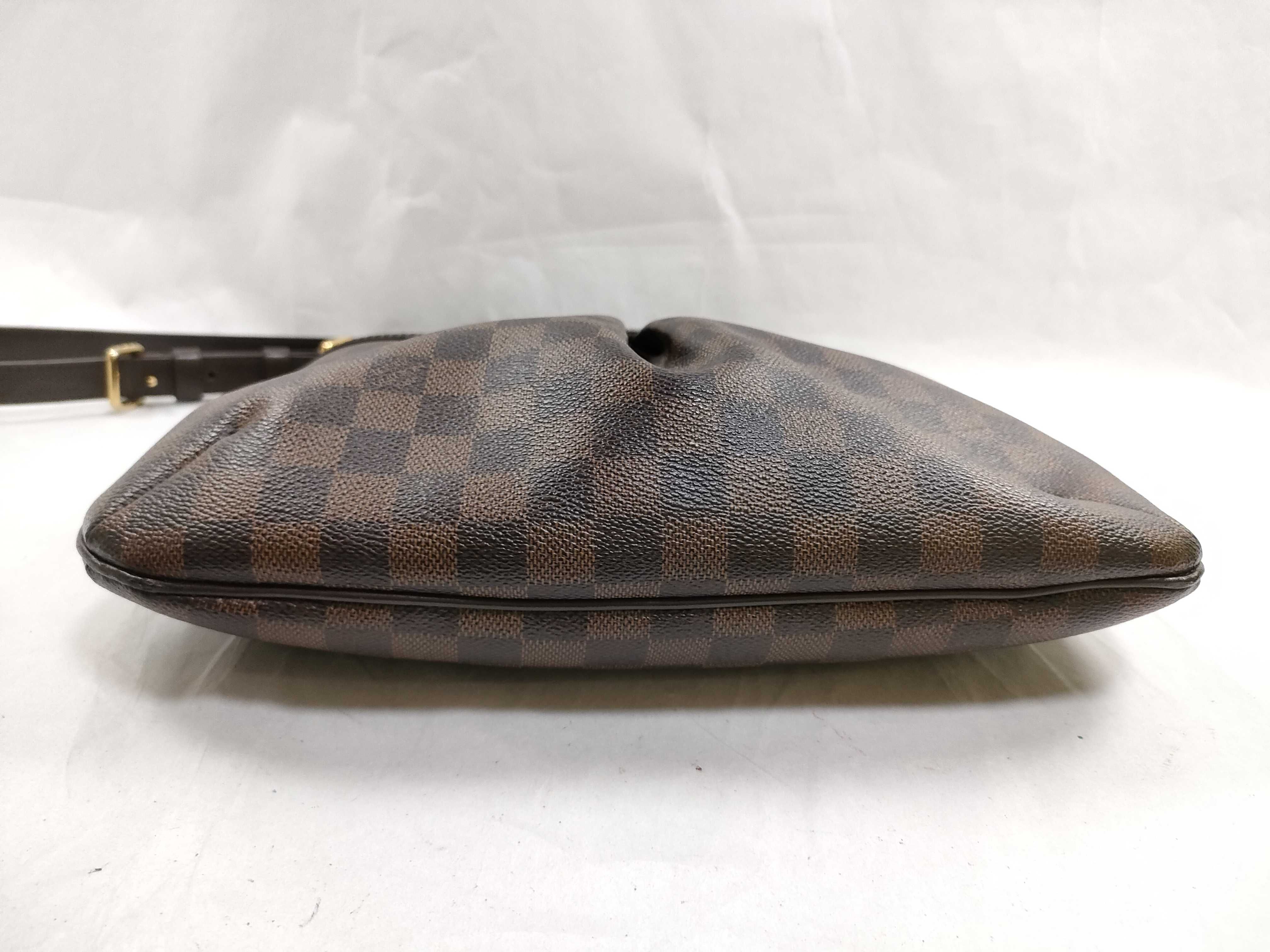 Damier Shoulder Bag DU4049 Shoulder Bag — view 9