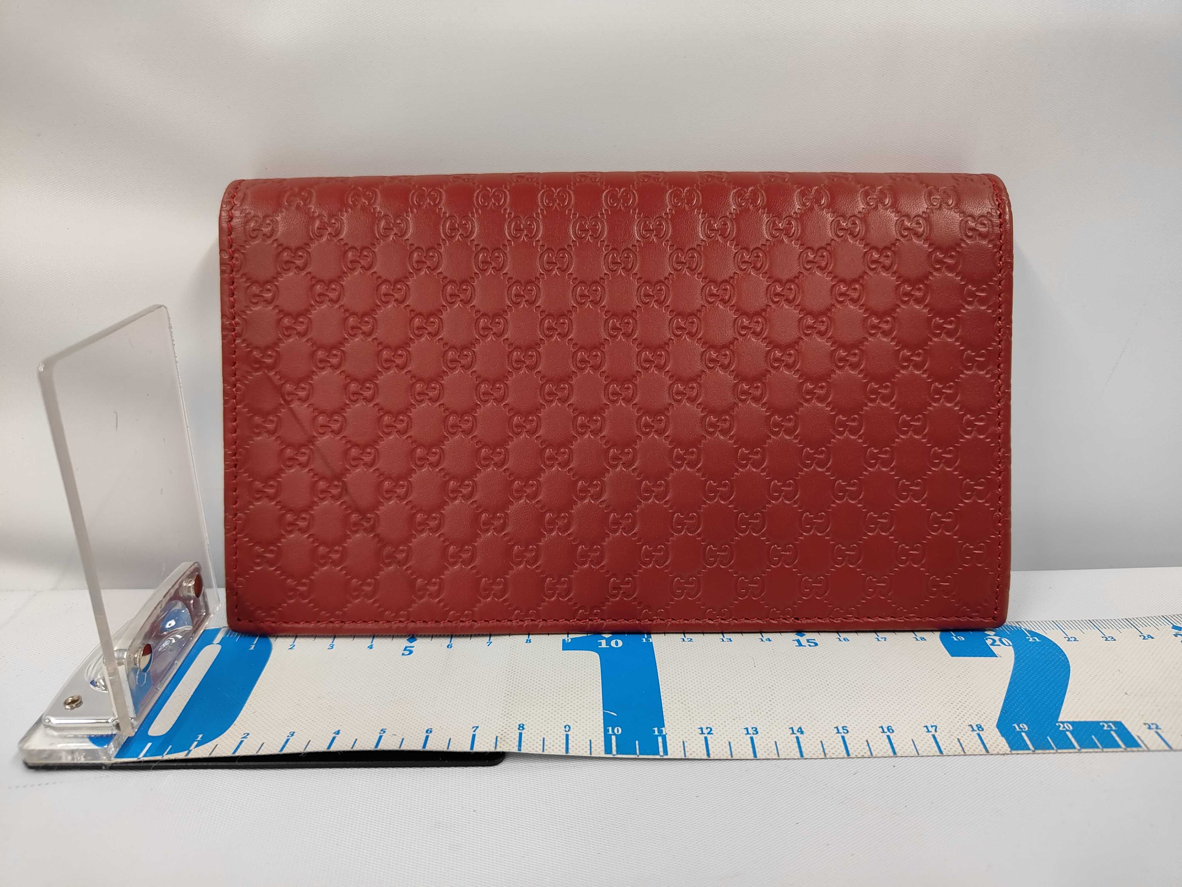 Microssima Wallet Shoulder Bag 466507 Shoulder Bag — view 2