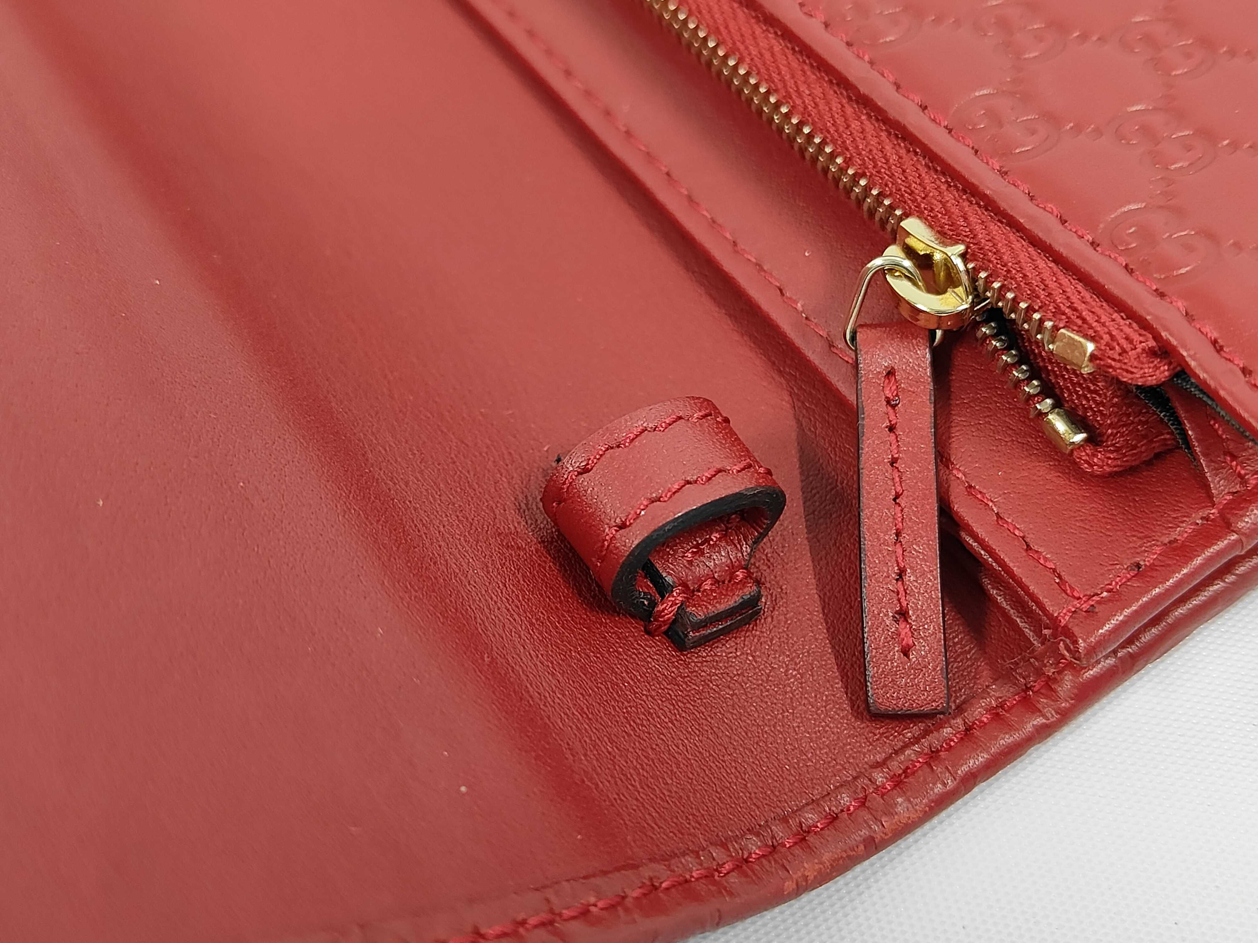Microssima Wallet Shoulder Bag 466507 Shoulder Bag — view 6