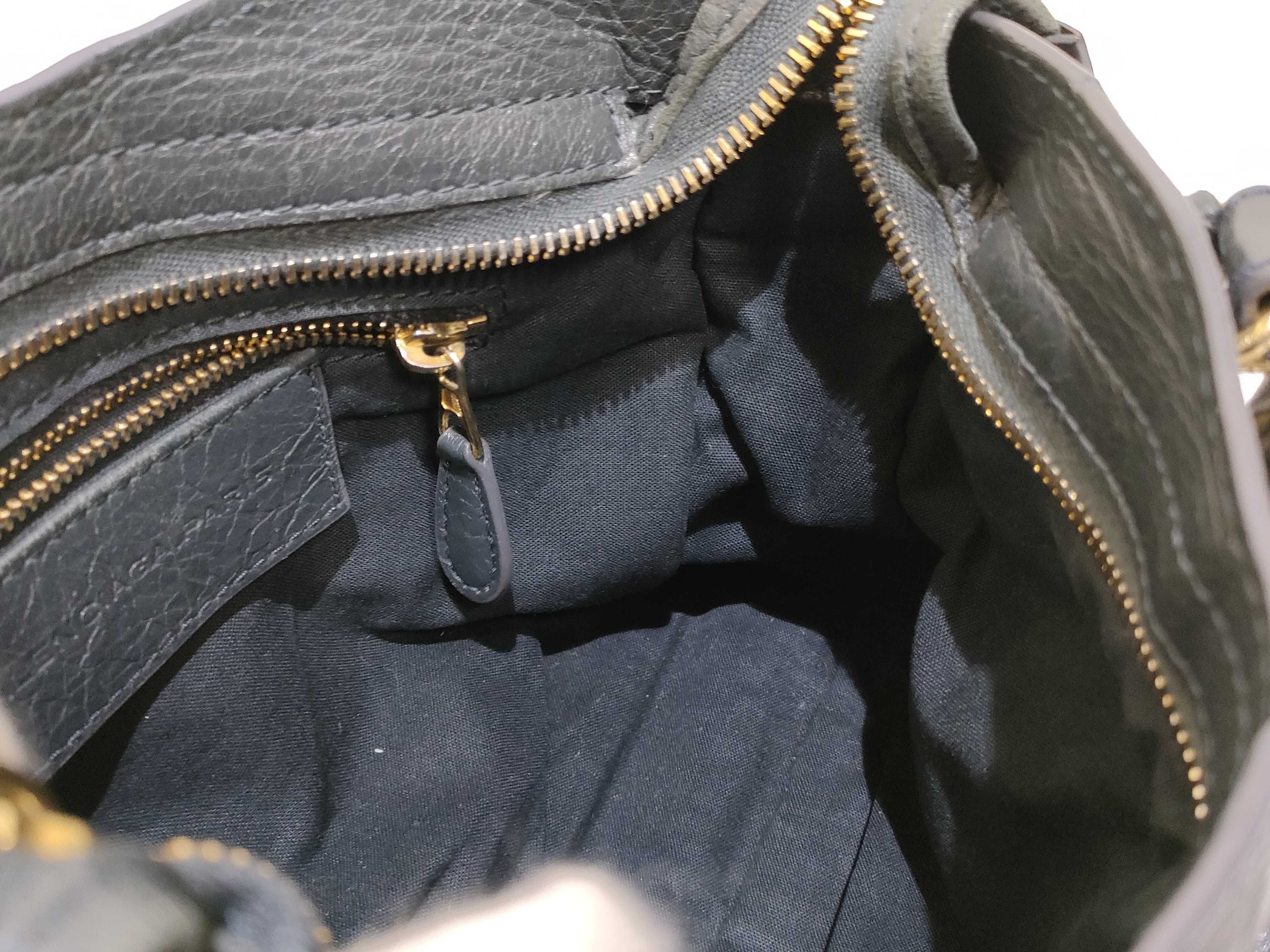 The Giant City 2-way Handbag — view 12
