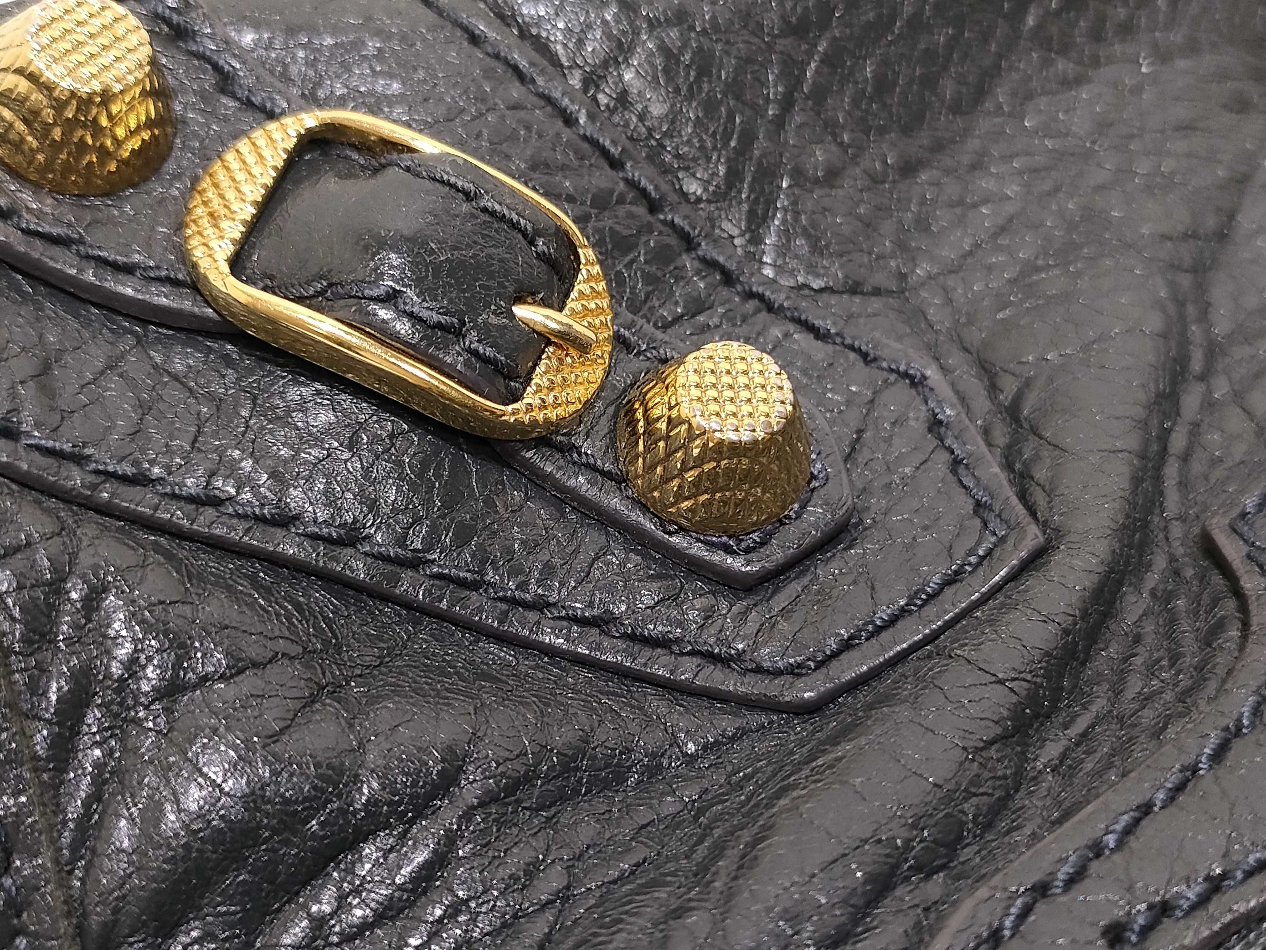 The Giant City 2-way Handbag — view 15