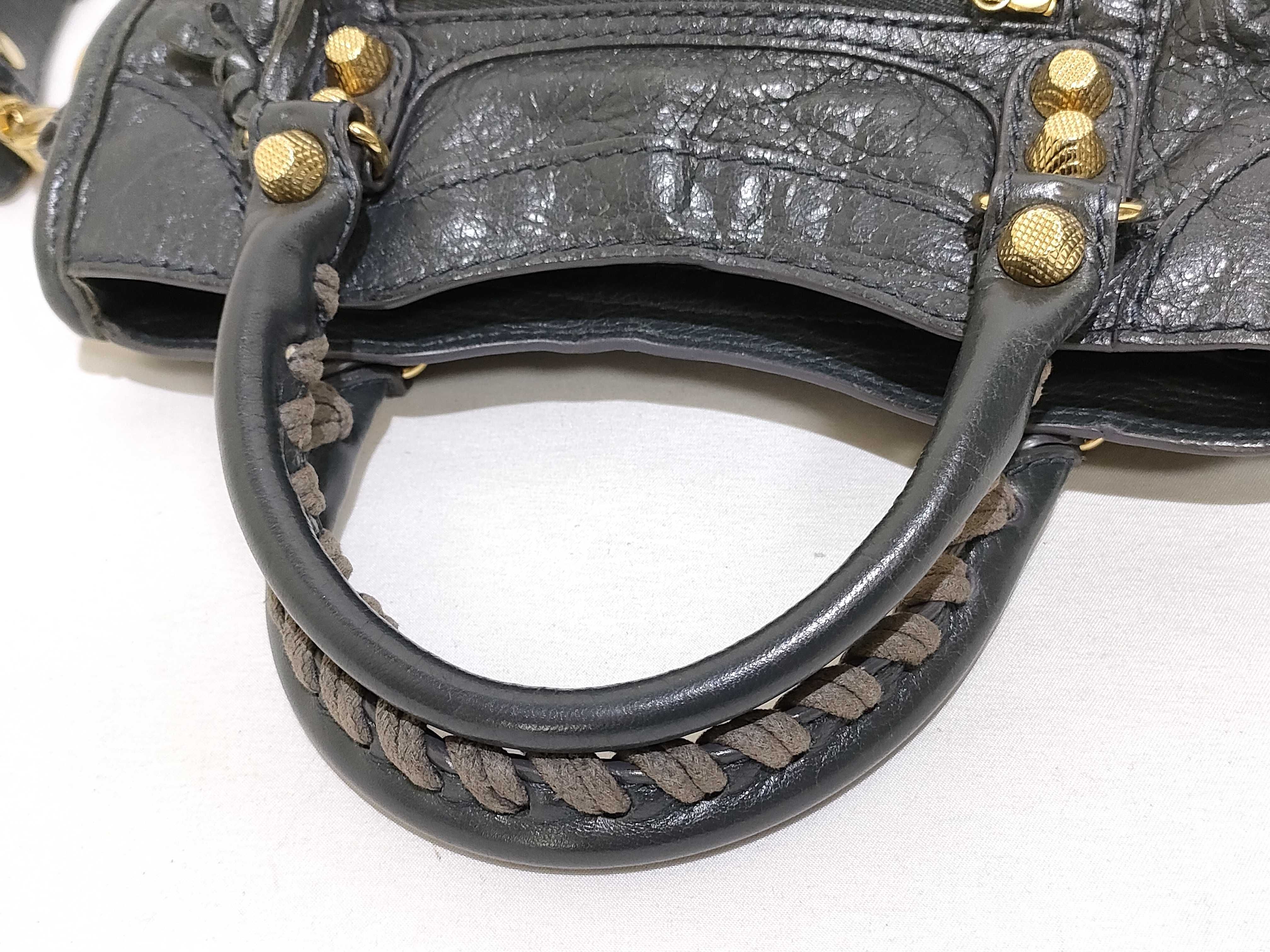 The Giant City 2-way Handbag — view 3