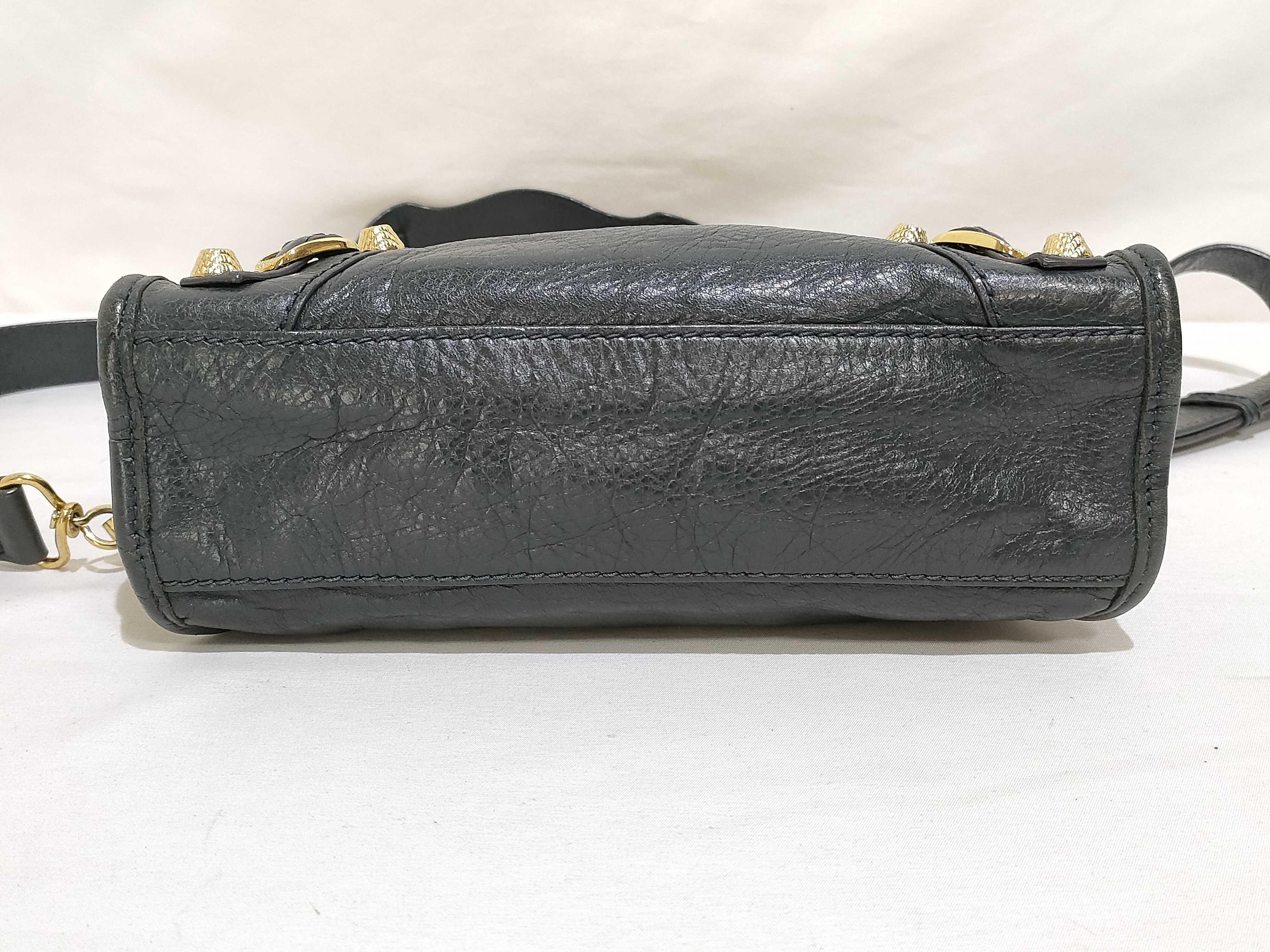 The Giant City 2-way Handbag — view 7