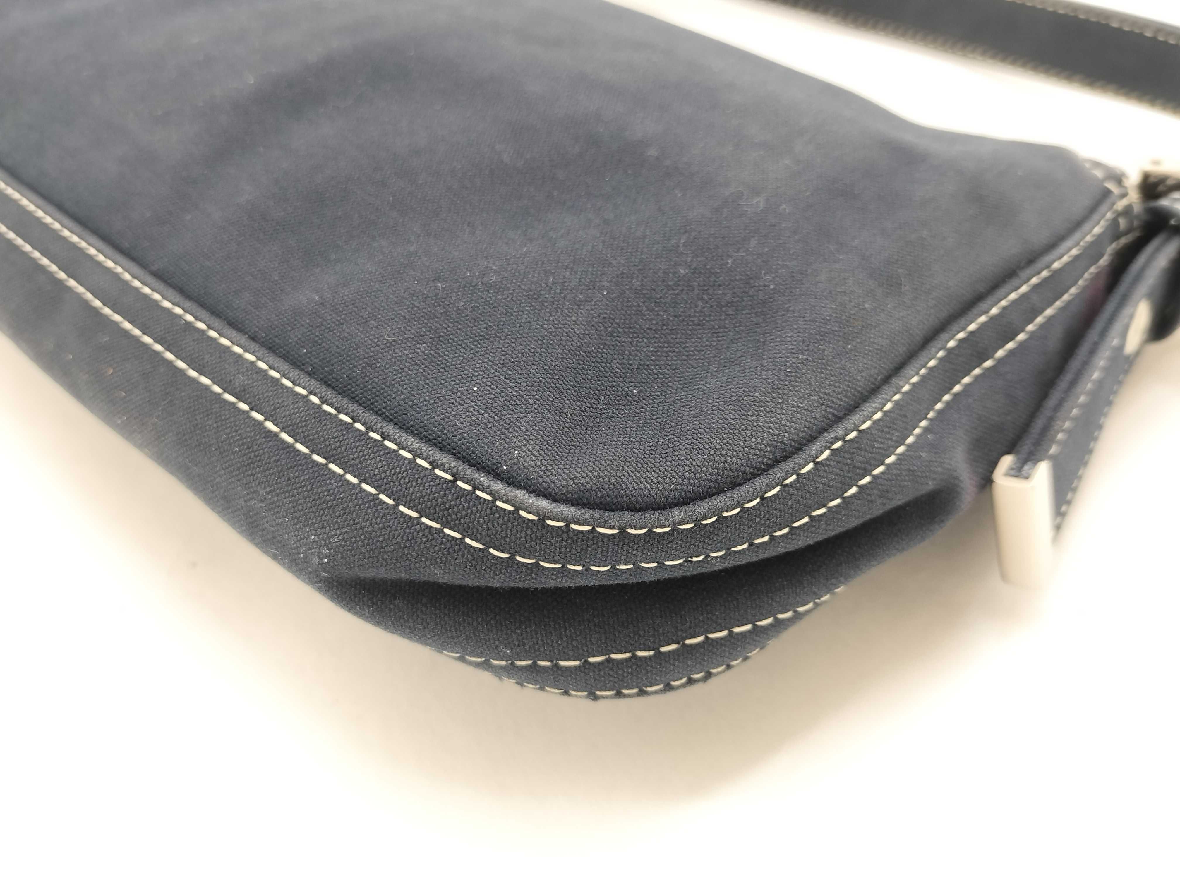 Mamma Denim Mamma Bucket Pouch — view 8