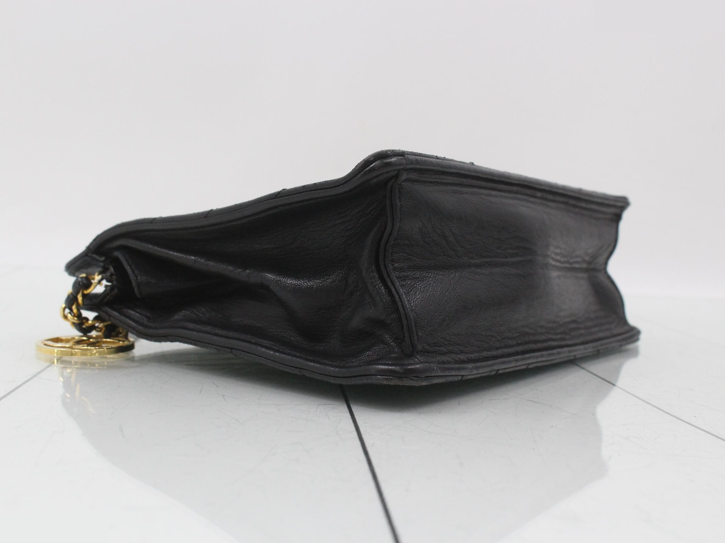 Chain shoulder bag — view 5