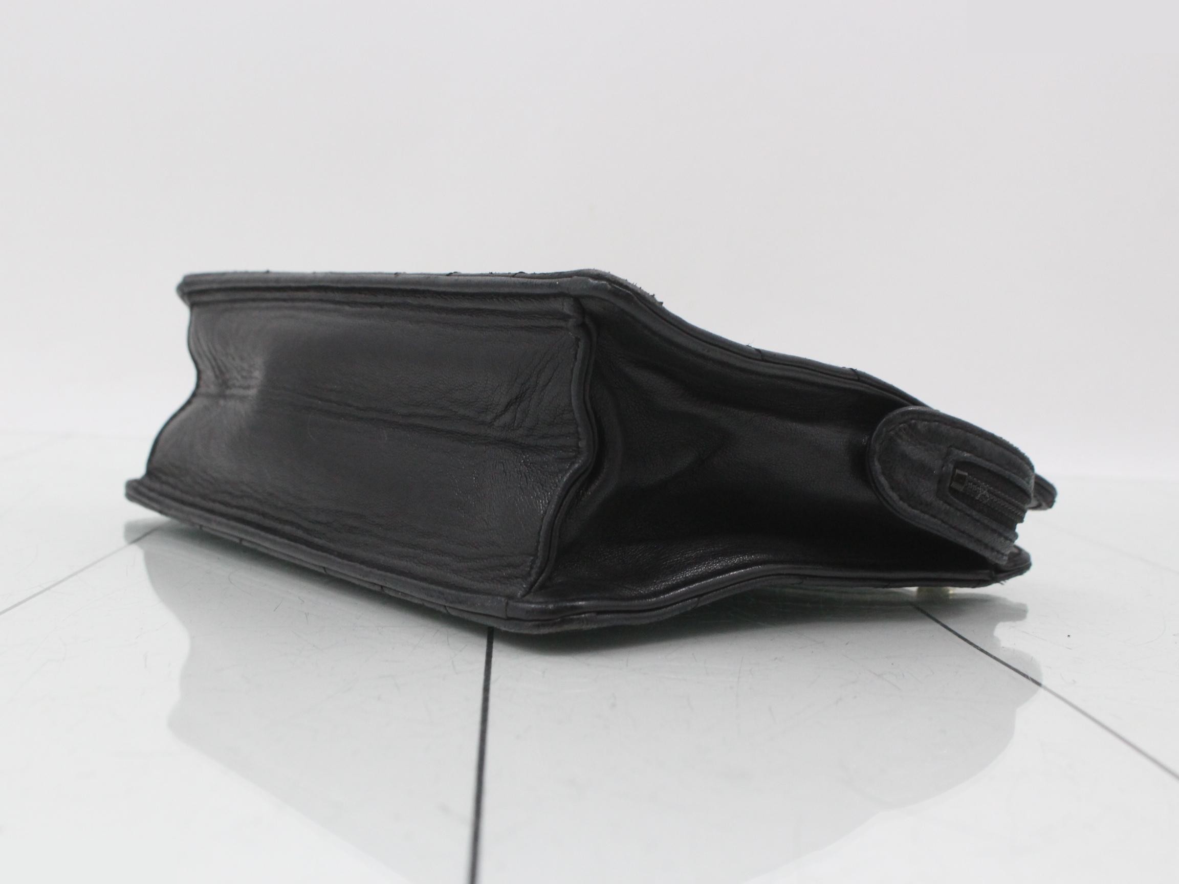 Chain shoulder bag — view 6